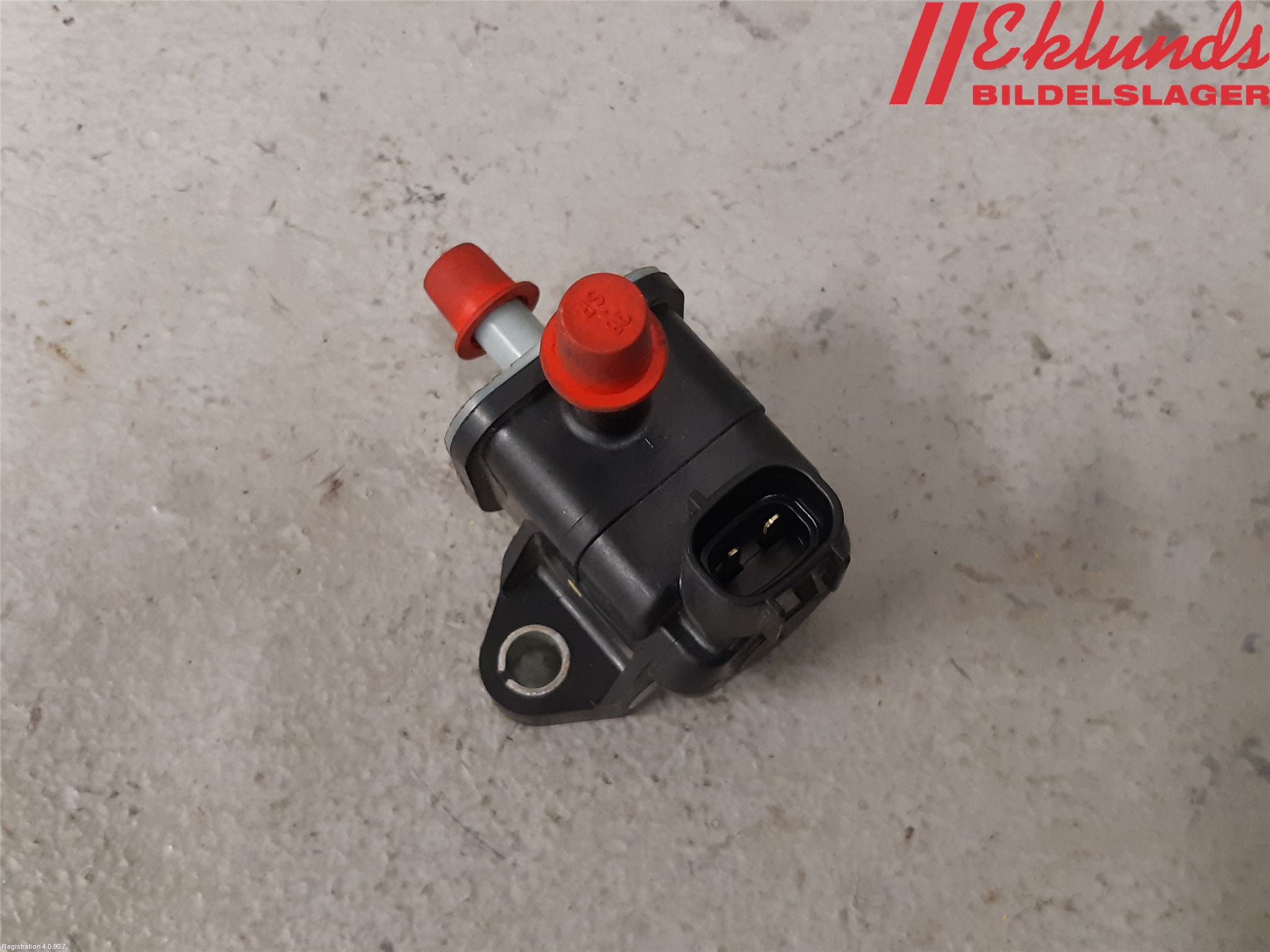 Toyota AYGO X AB70 22- Vakuumventil