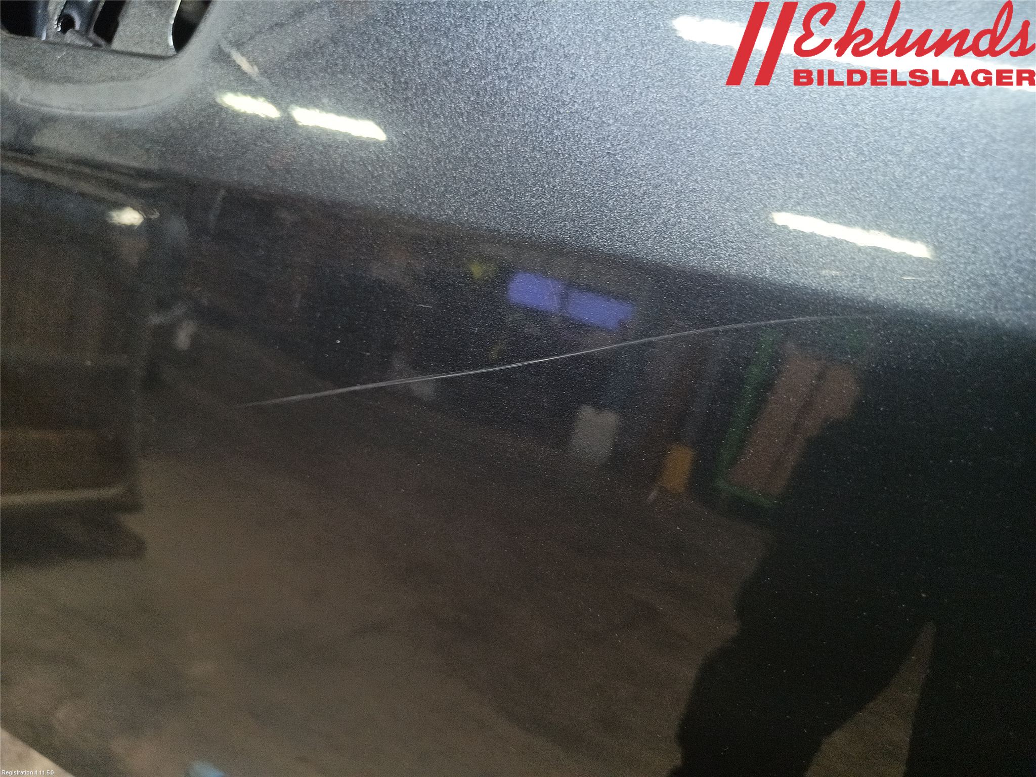 Subaru XV 12-17 Dörr Fram Vänster