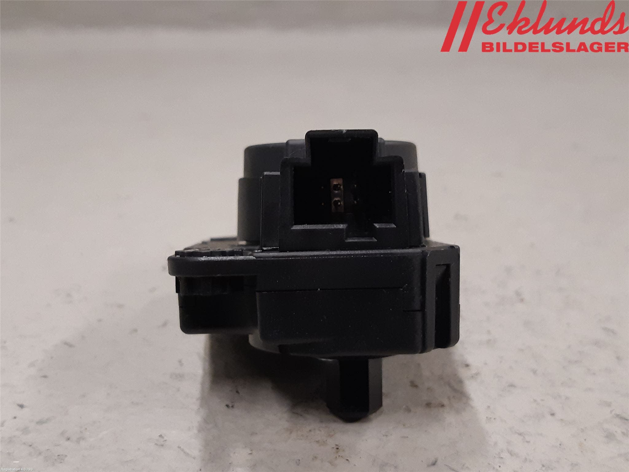 Peugeot EXPERT/E-EXPERT 17- Ac Reglermotor