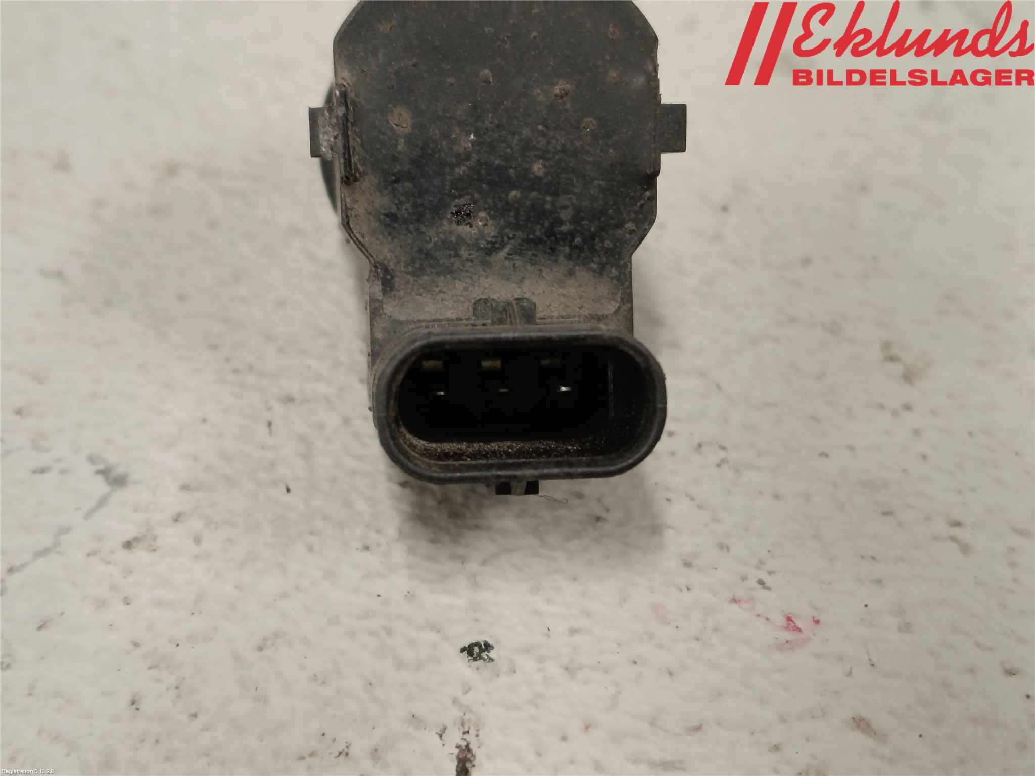 Volvo V70 14-16 Parkeringshjälp Backsensor