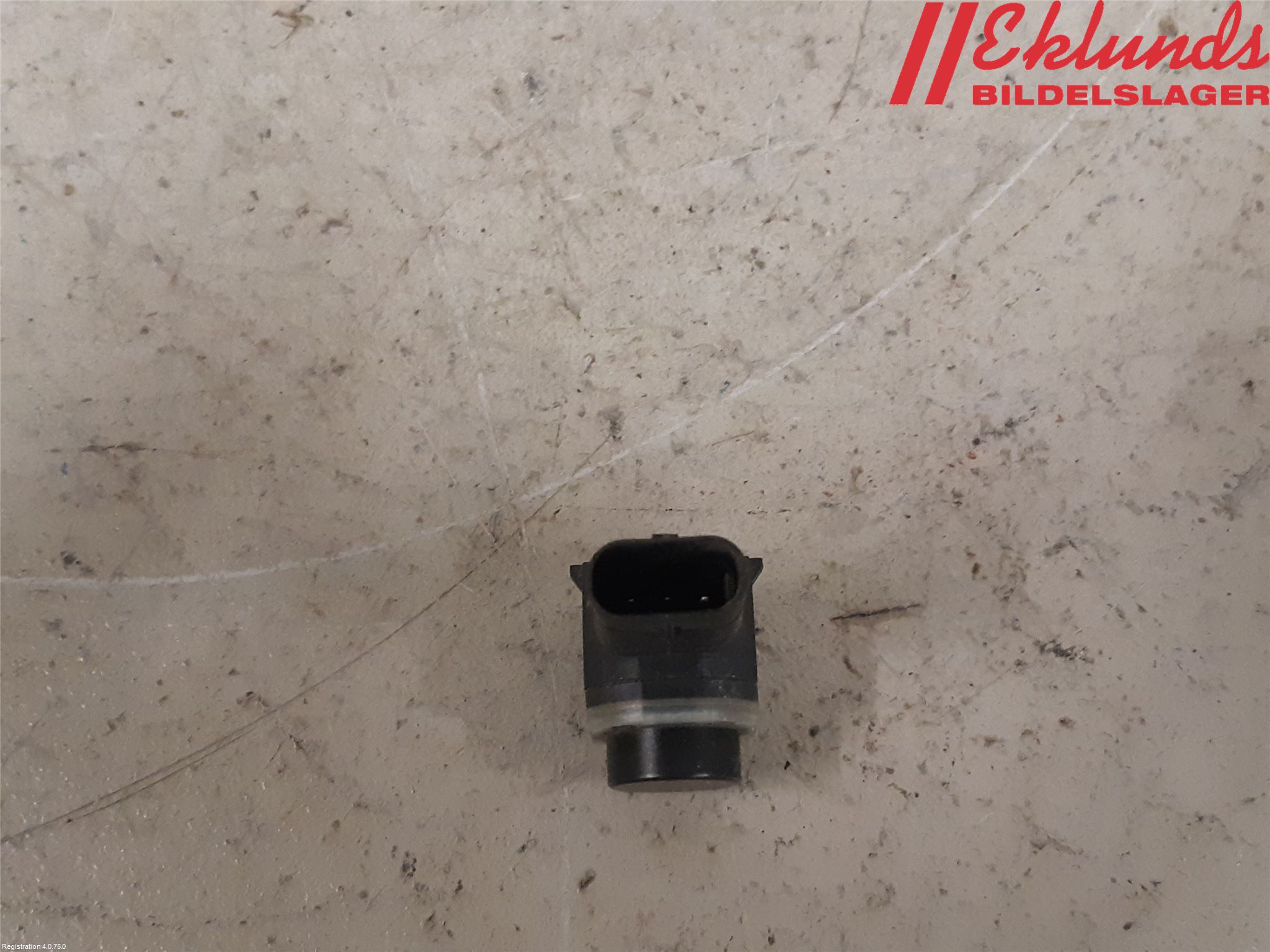 Volvo V60 11-13 Parkeringshjälp Backsensor