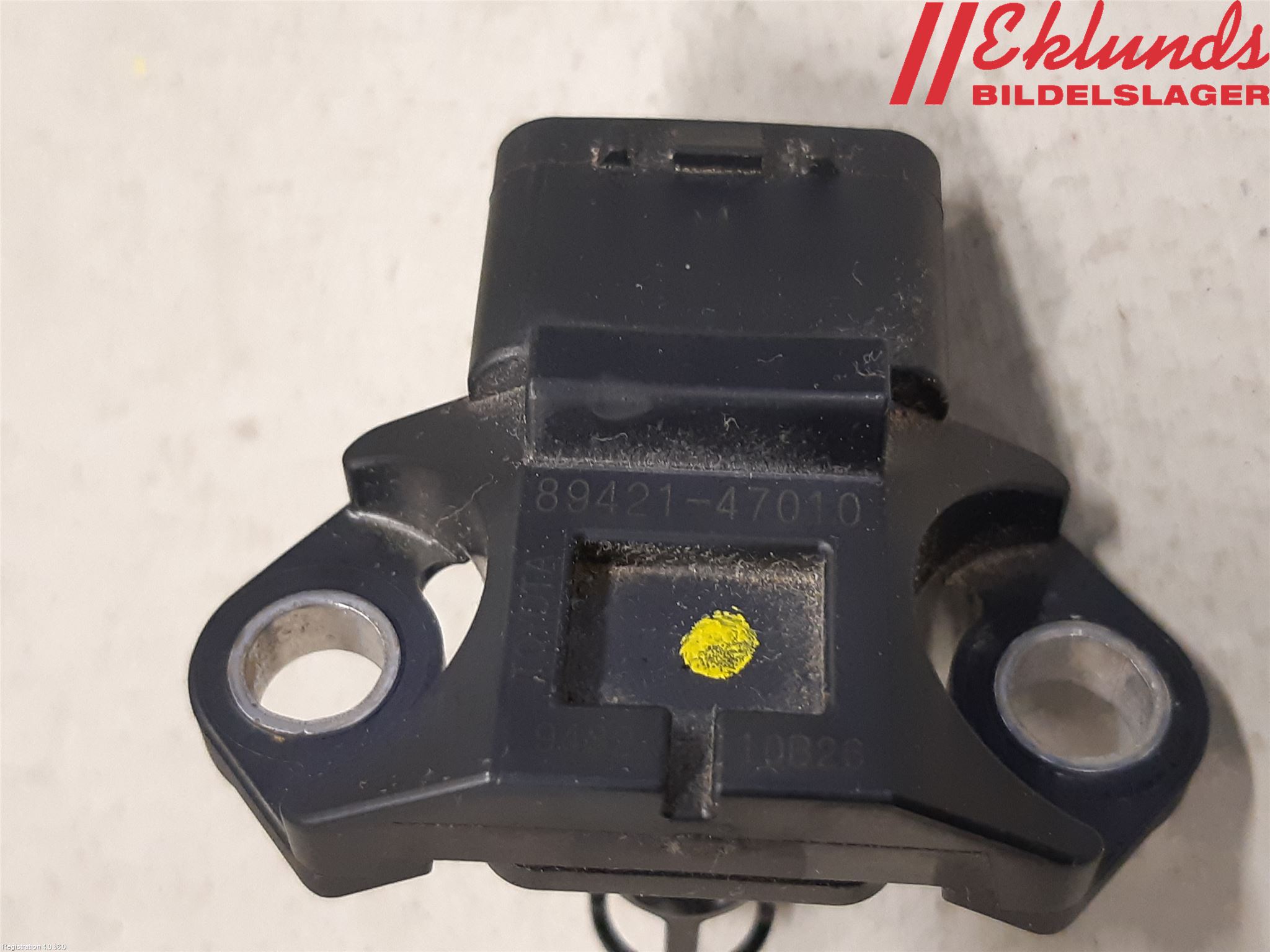Lexus IS 250/350 14-20 Injmappsensor