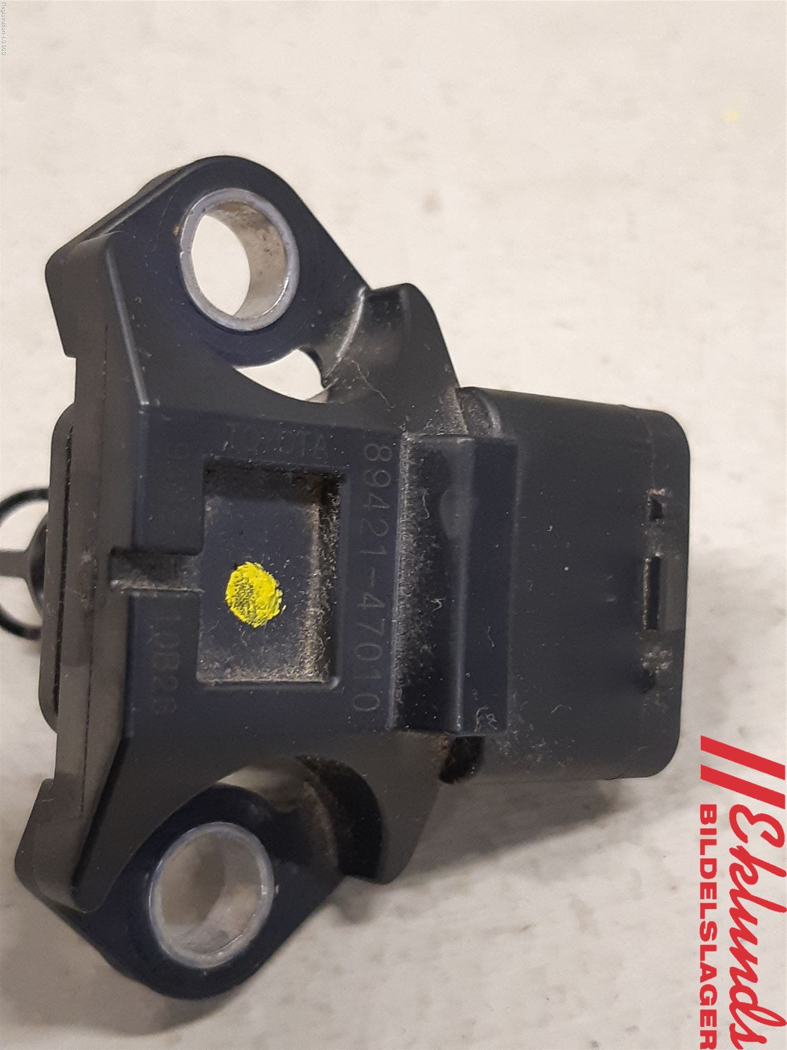 Lexus IS 250/350 14-20 Injmappsensor