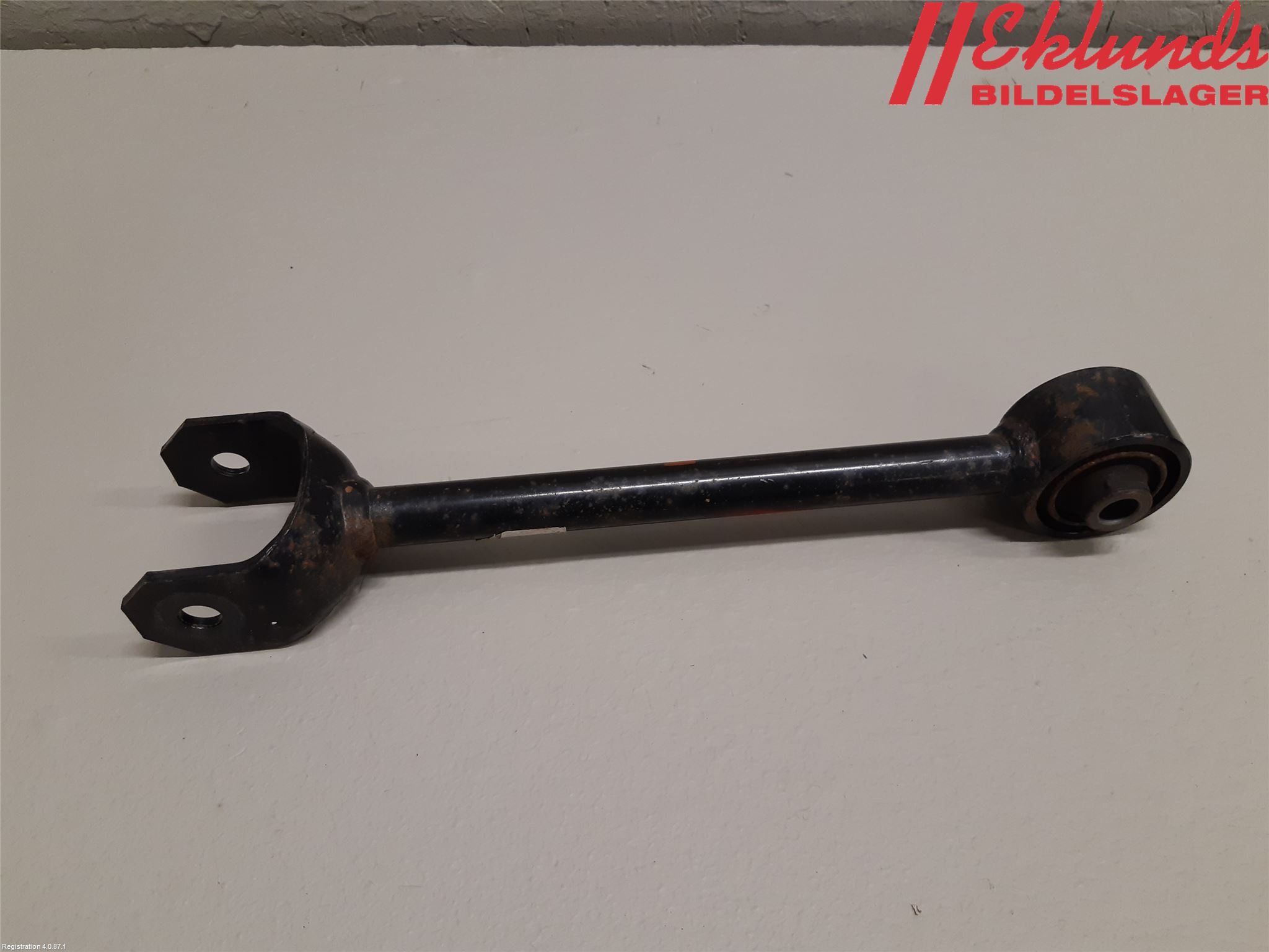 Toyota YARIS XP21 20- Bärarm Bak Vänster
