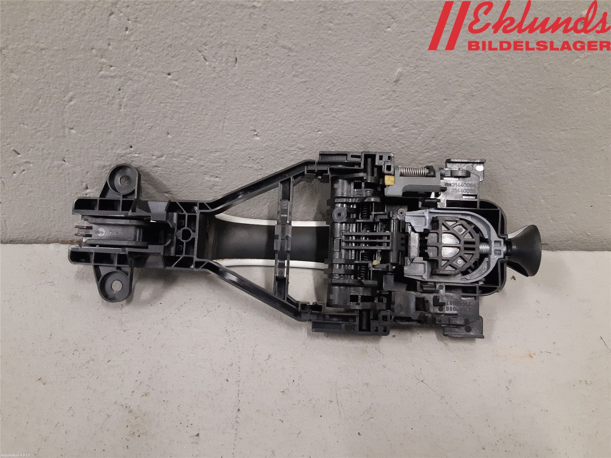 Volvo V40 12-19 Dörrhandtag Yttre Hö