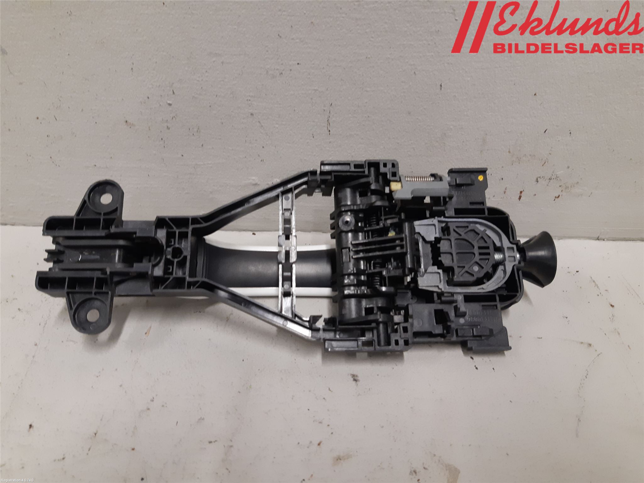 Volvo S60 14-18 Dörrhandtag Yttre Hö