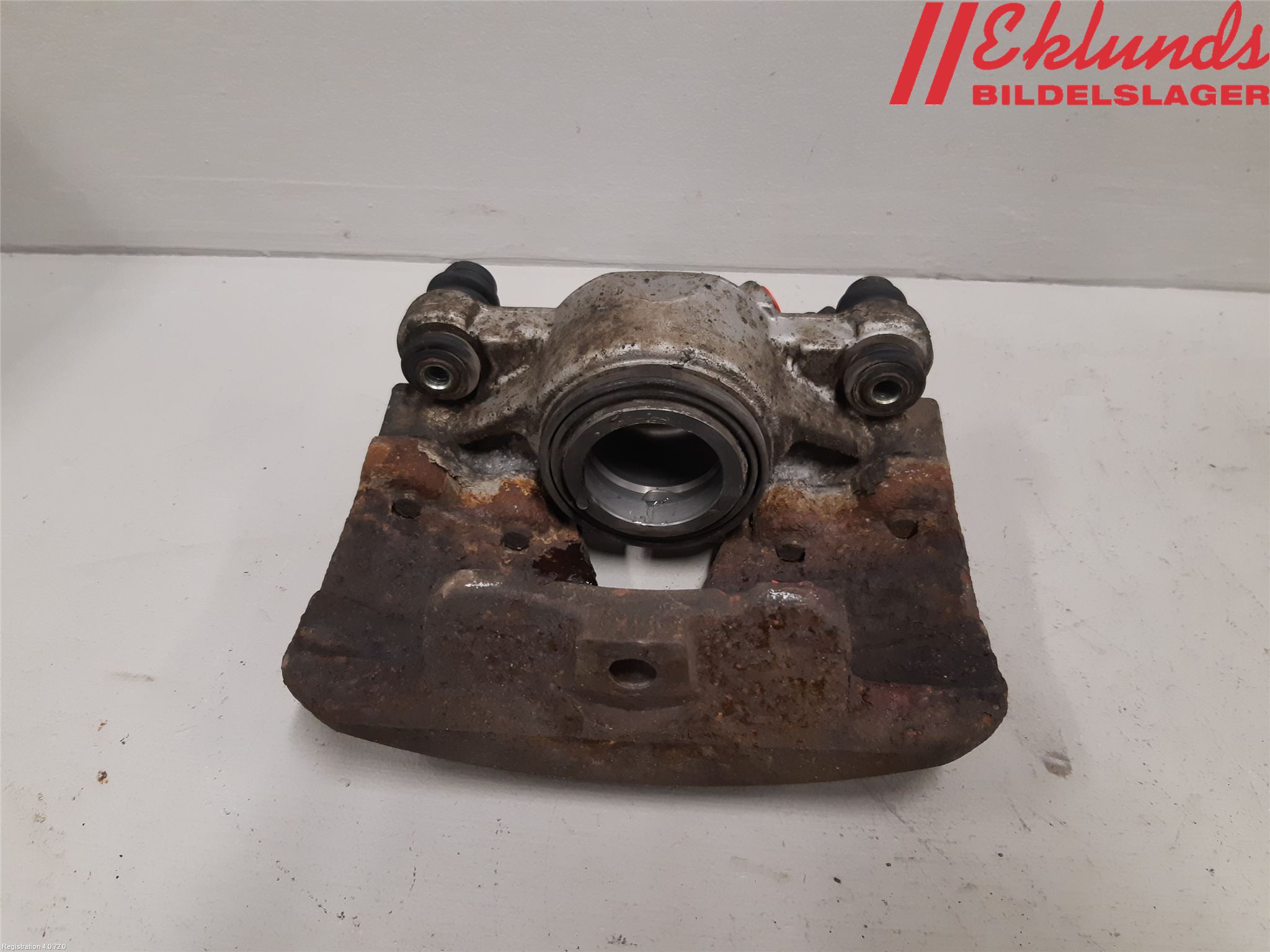 Audi A4/S4 08-11 Bromsok Fram Vänster