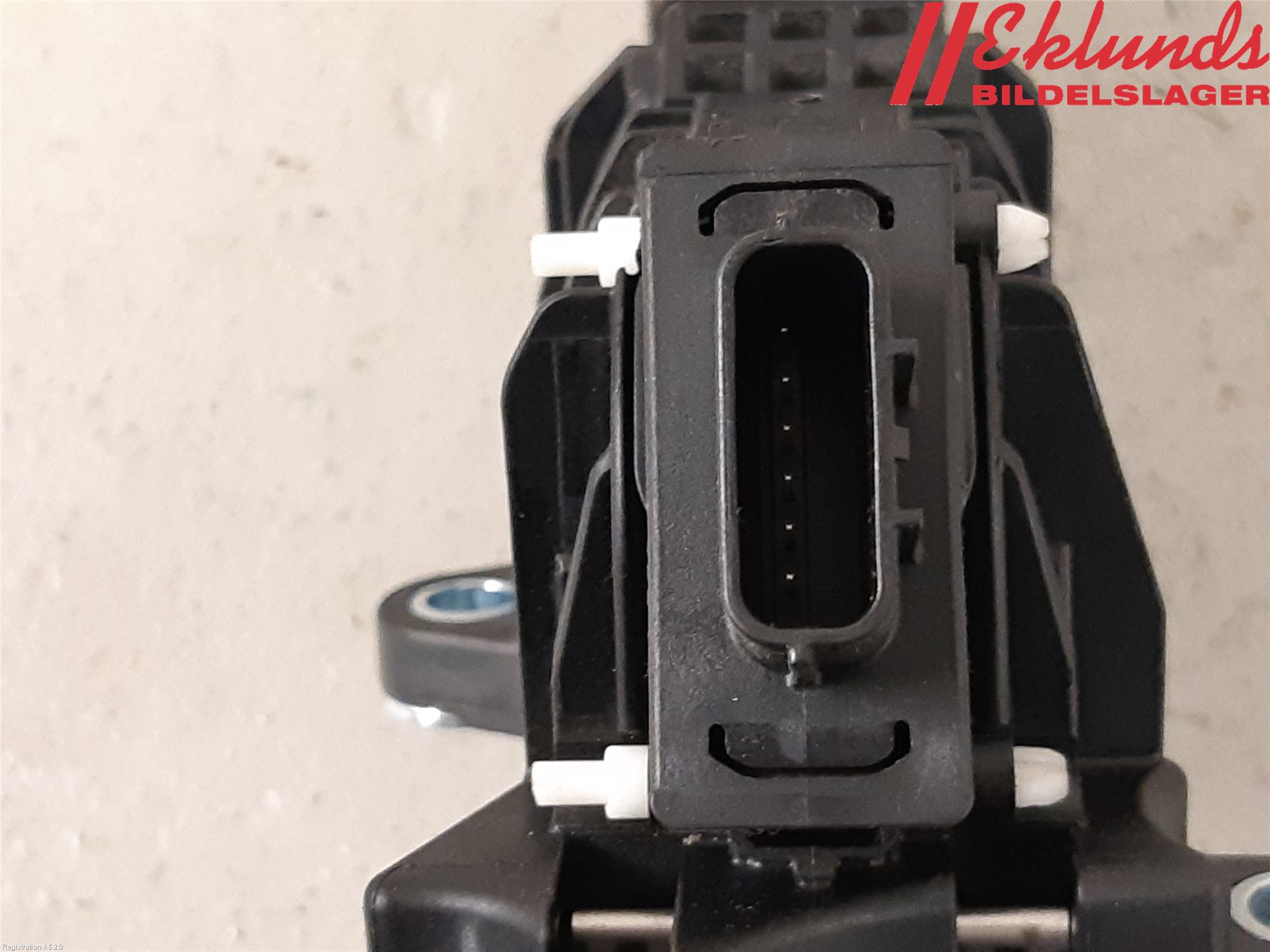 Honda CIVIC 17-22 Gaspedal