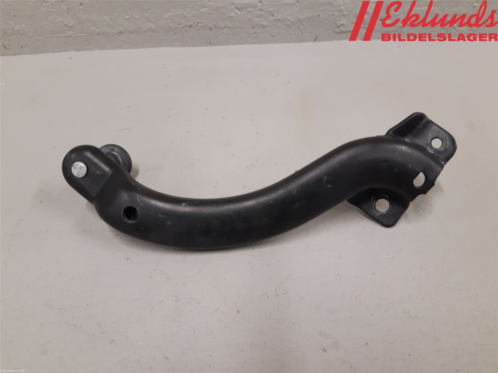 Opel VIVARO 15-19 Dörrgångjärn