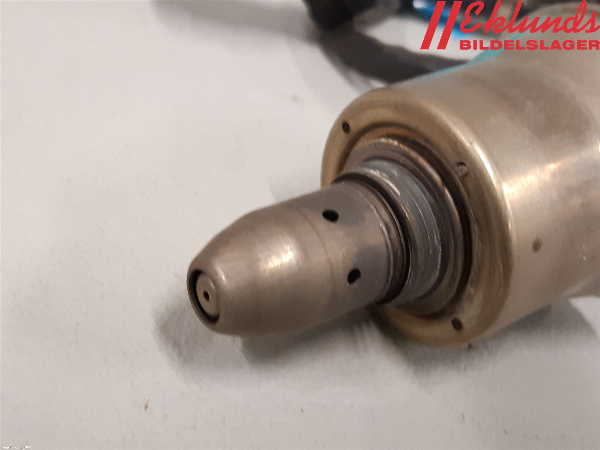 Toyota RAV4 19- Injlambdasond