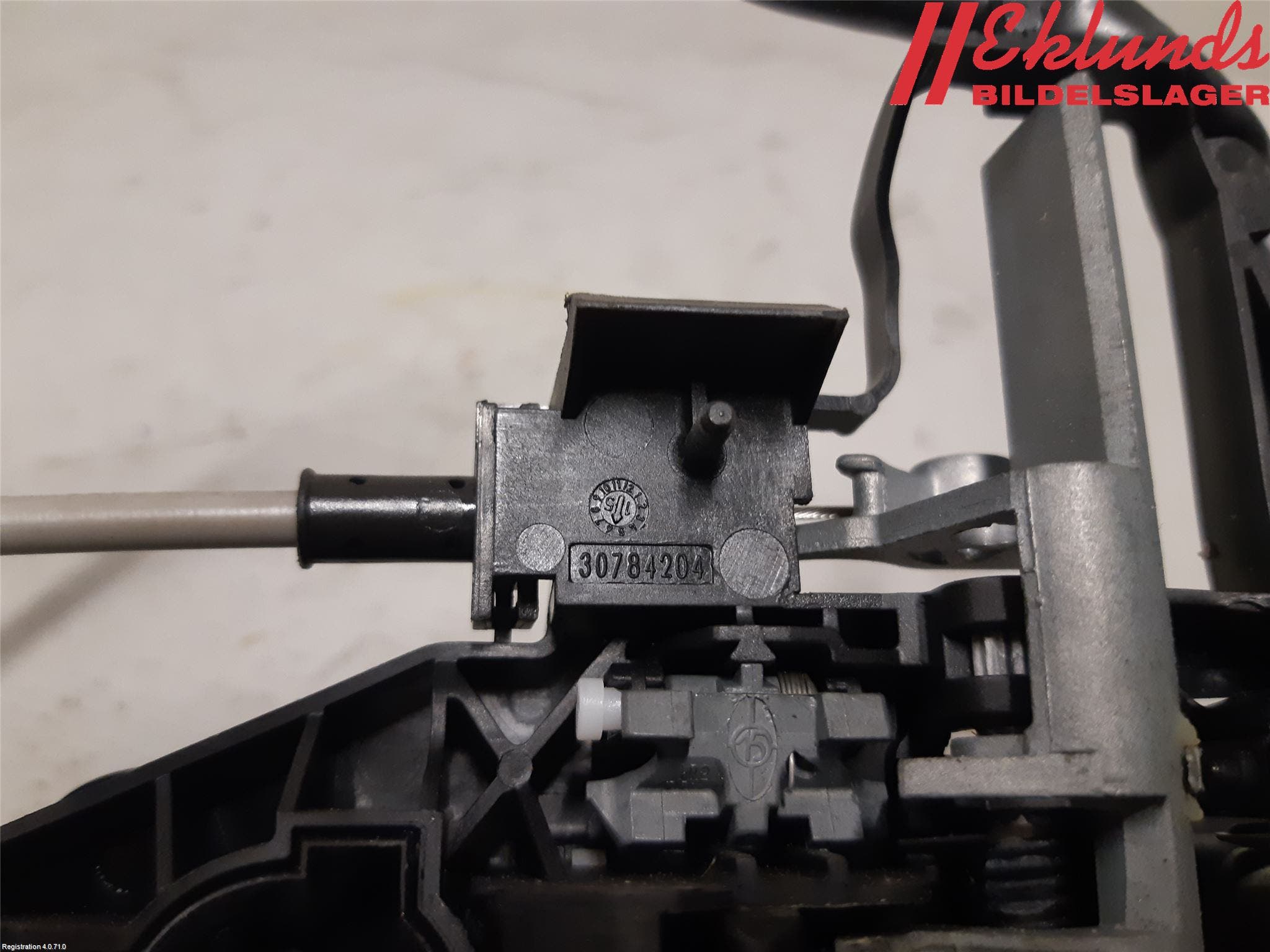 Volvo XC60 14-17 Dörrhandtag Yttre Vä