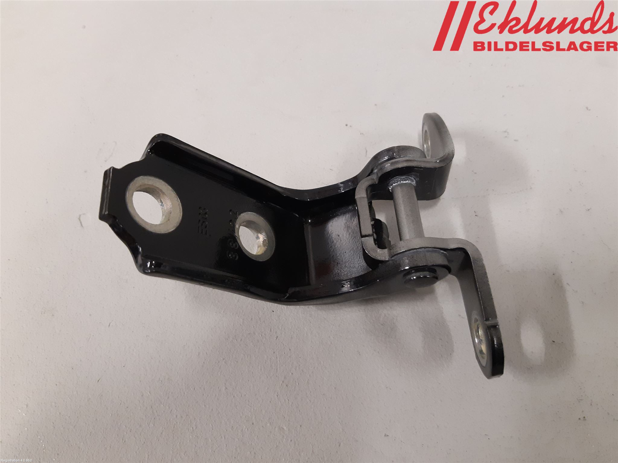 Toyota COROLLA 19- Dörrgångjärn