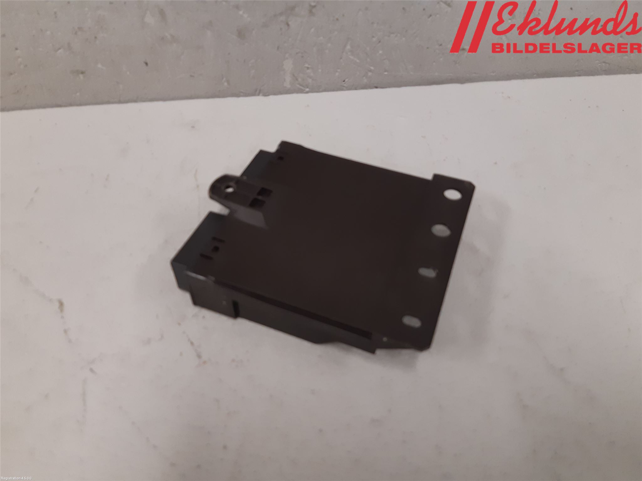 Volvo S90 17->> Styrenhet Baklucka