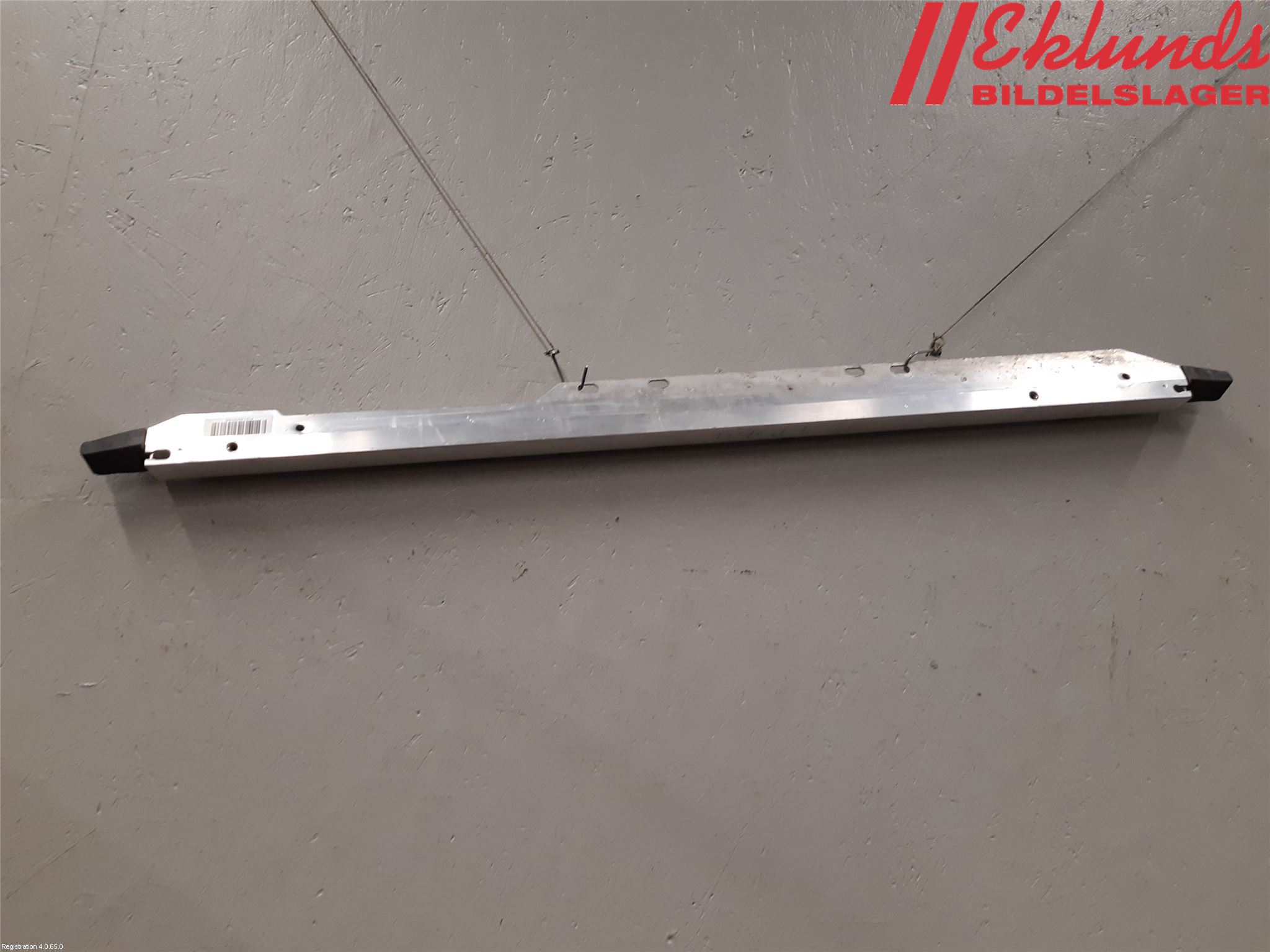 Volvo S90 17->> Front Övrigt