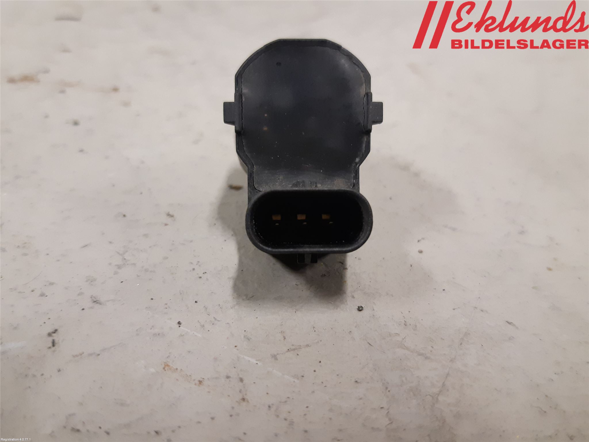 Hyundai ix35 Parkeringshjälp Frontsensor