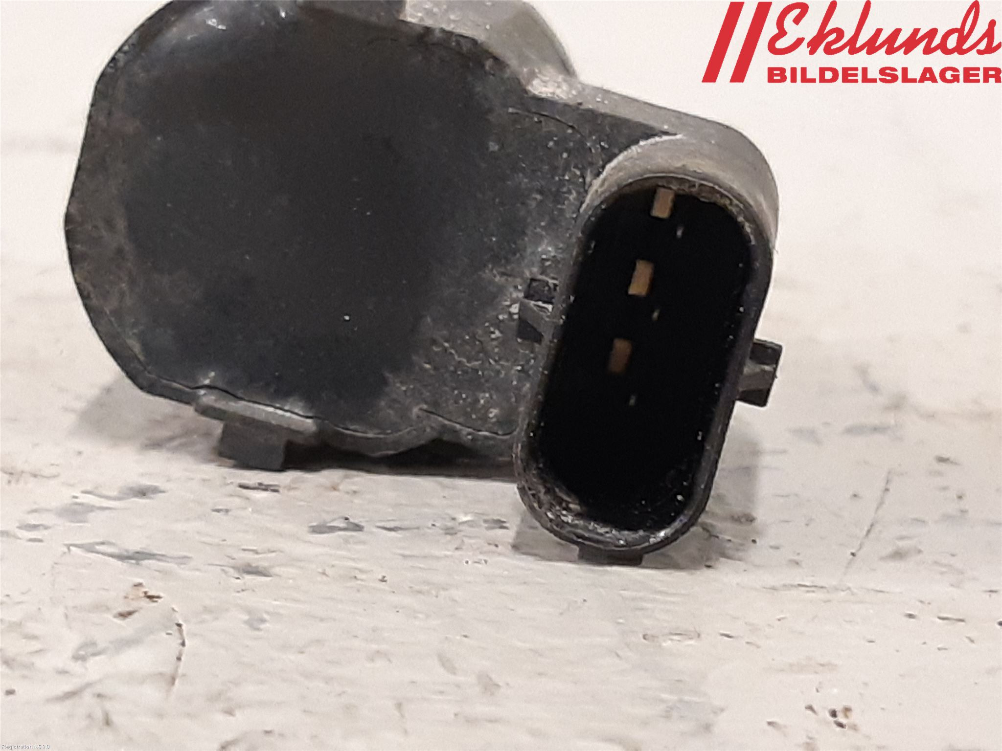 Audi A5 07-16 Parkeringshjälp Frontsensor