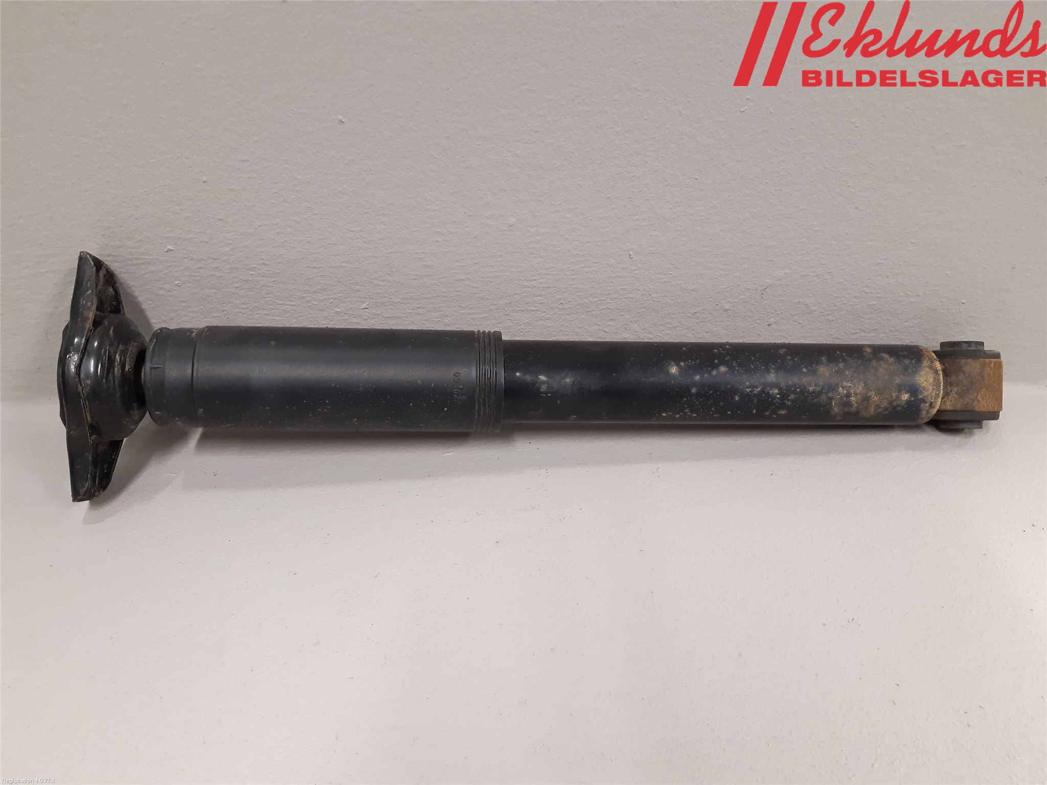 Volvo V60 14-18 Stötdämpare Bak