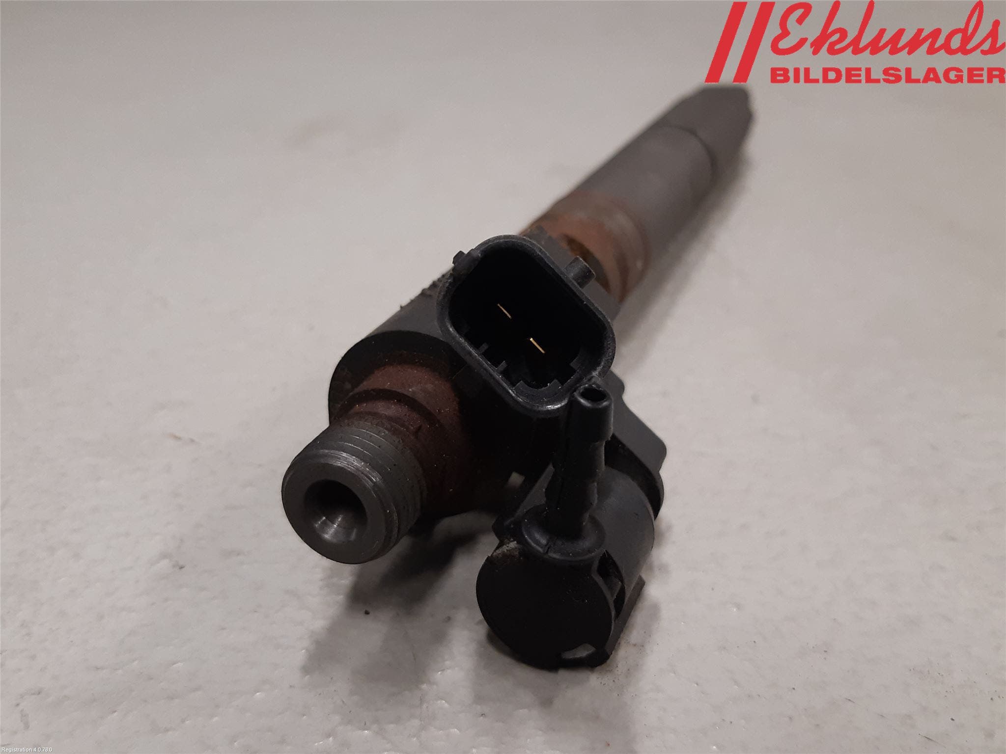 Volvo V50 08-12 Injspridare