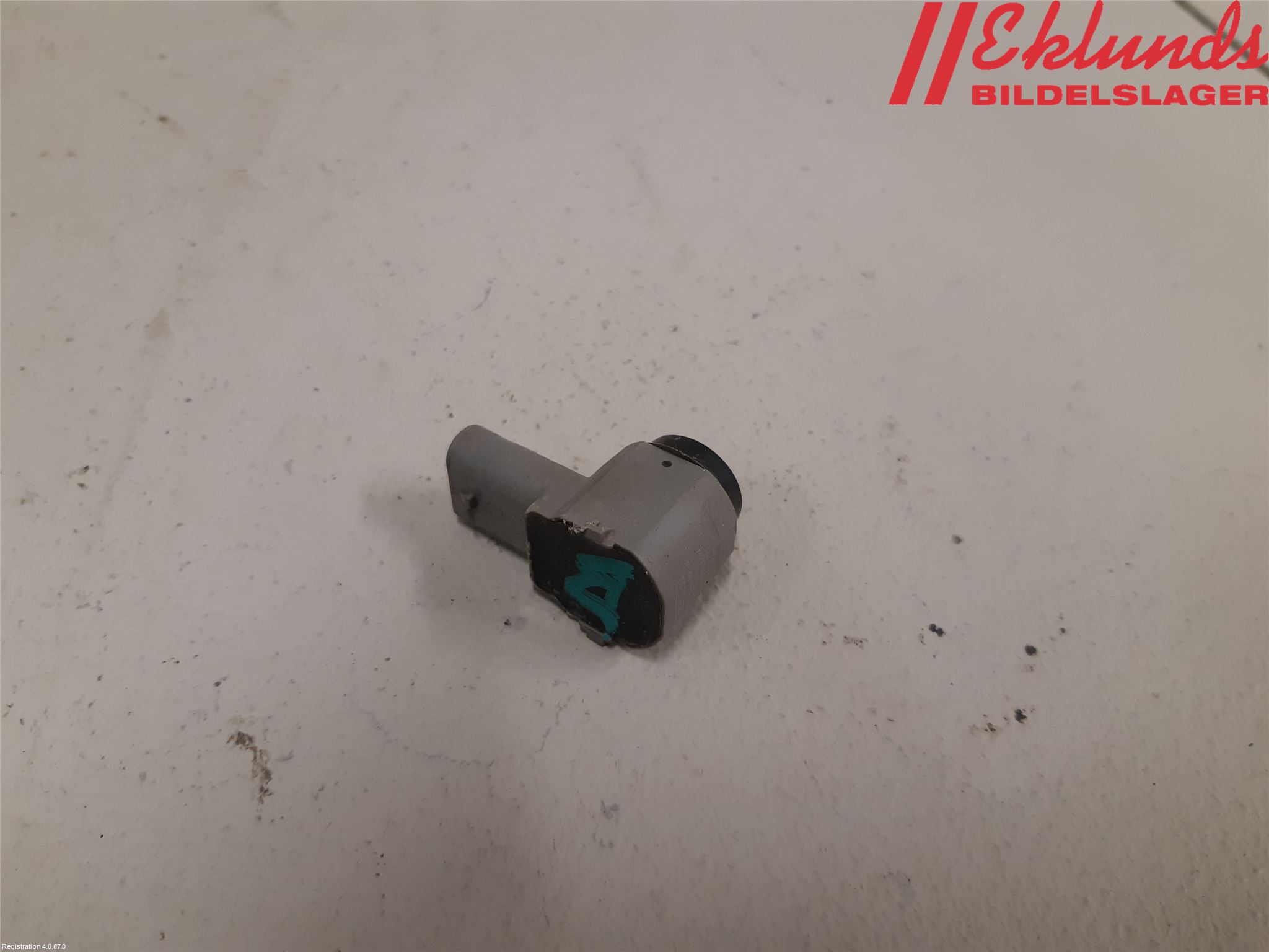 Volvo V70 08-13 Parkeringshjälp Backsensor