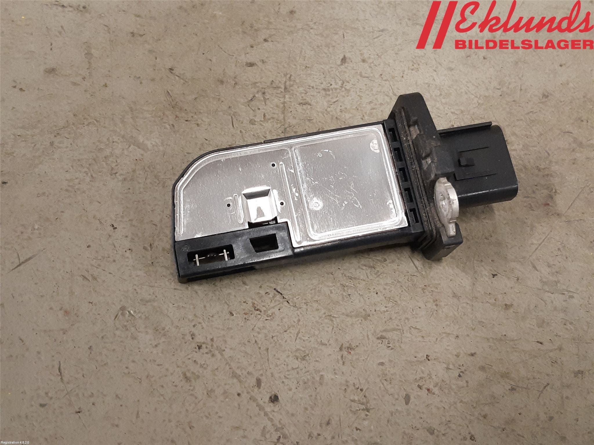 Volvo V60 11-13 Injluftmassamätare