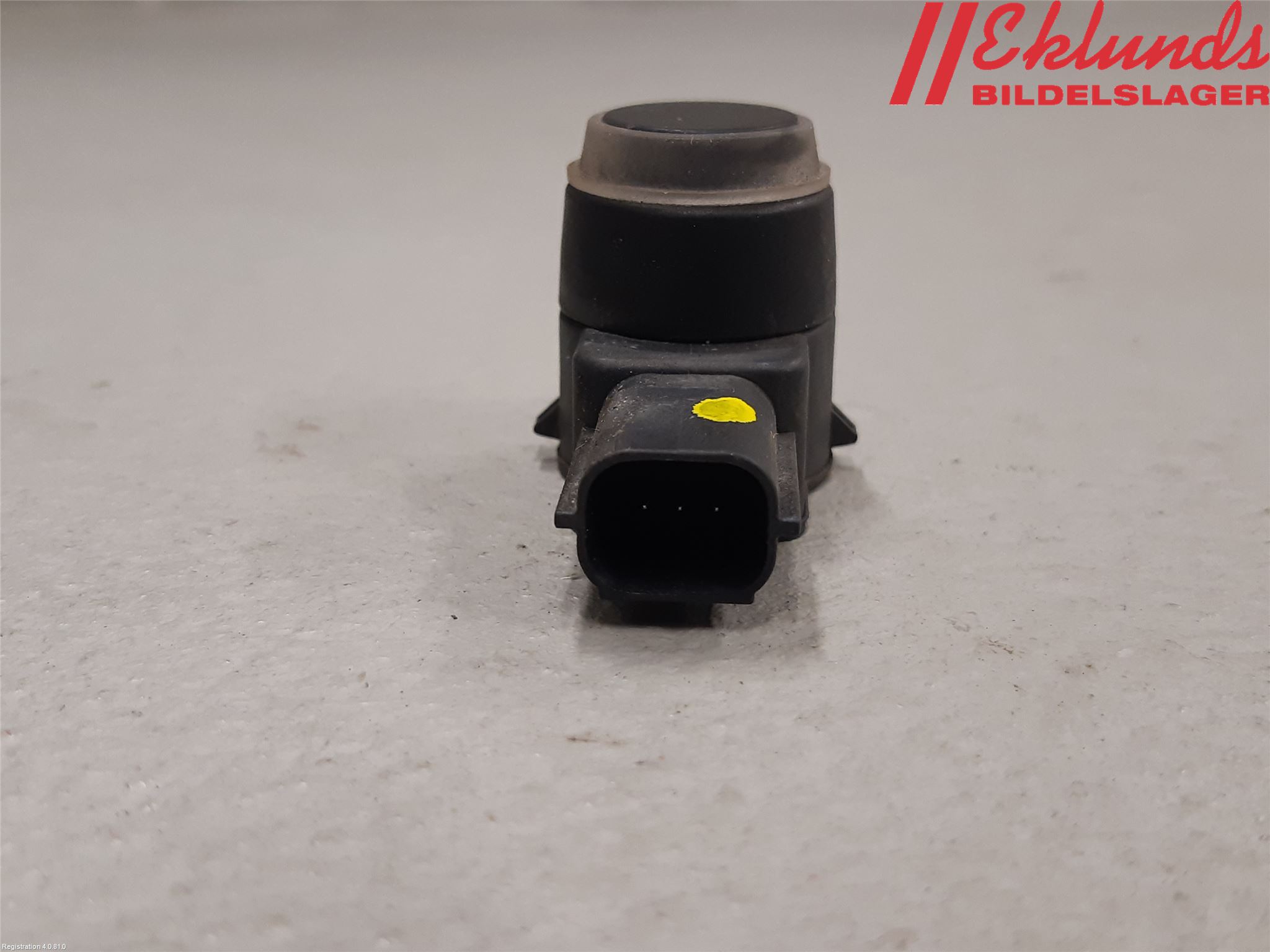 Opel INSIGNIA 09-16 Parkeringshjälp Frontsensor