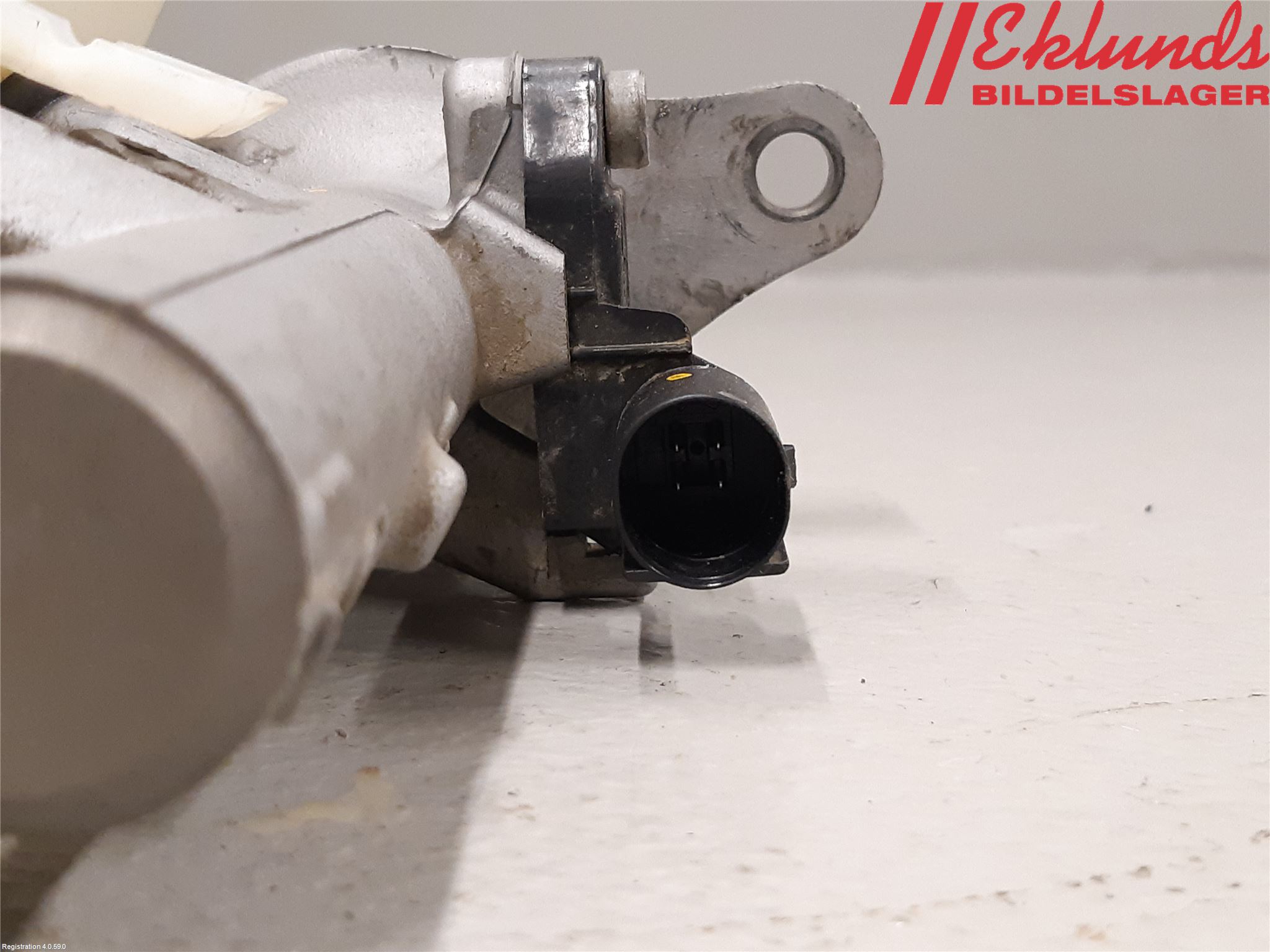 Skoda RAPID Broms Huvudcylinder