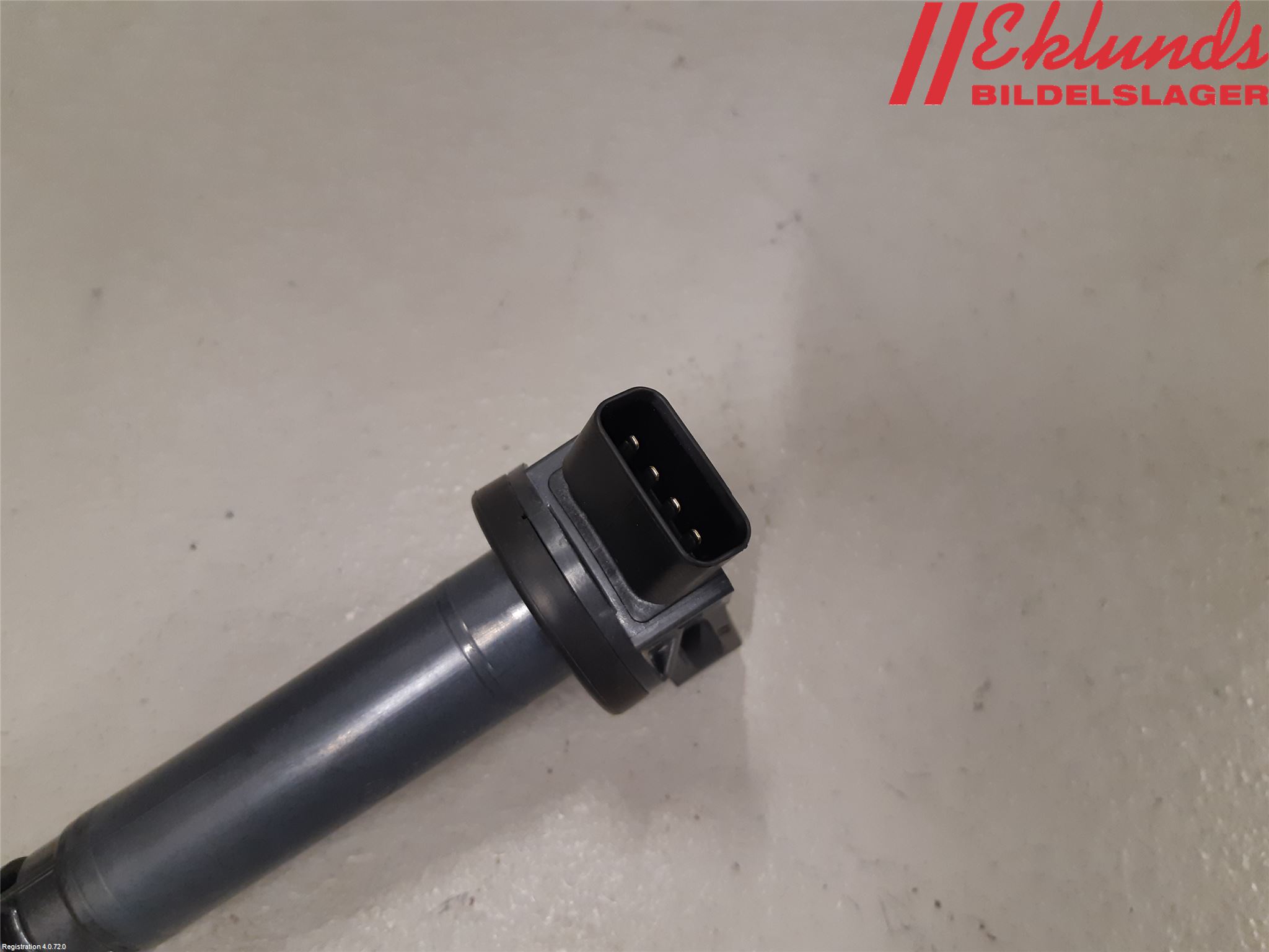 Lexus GS 300/430/450H 05-12 Tändspole