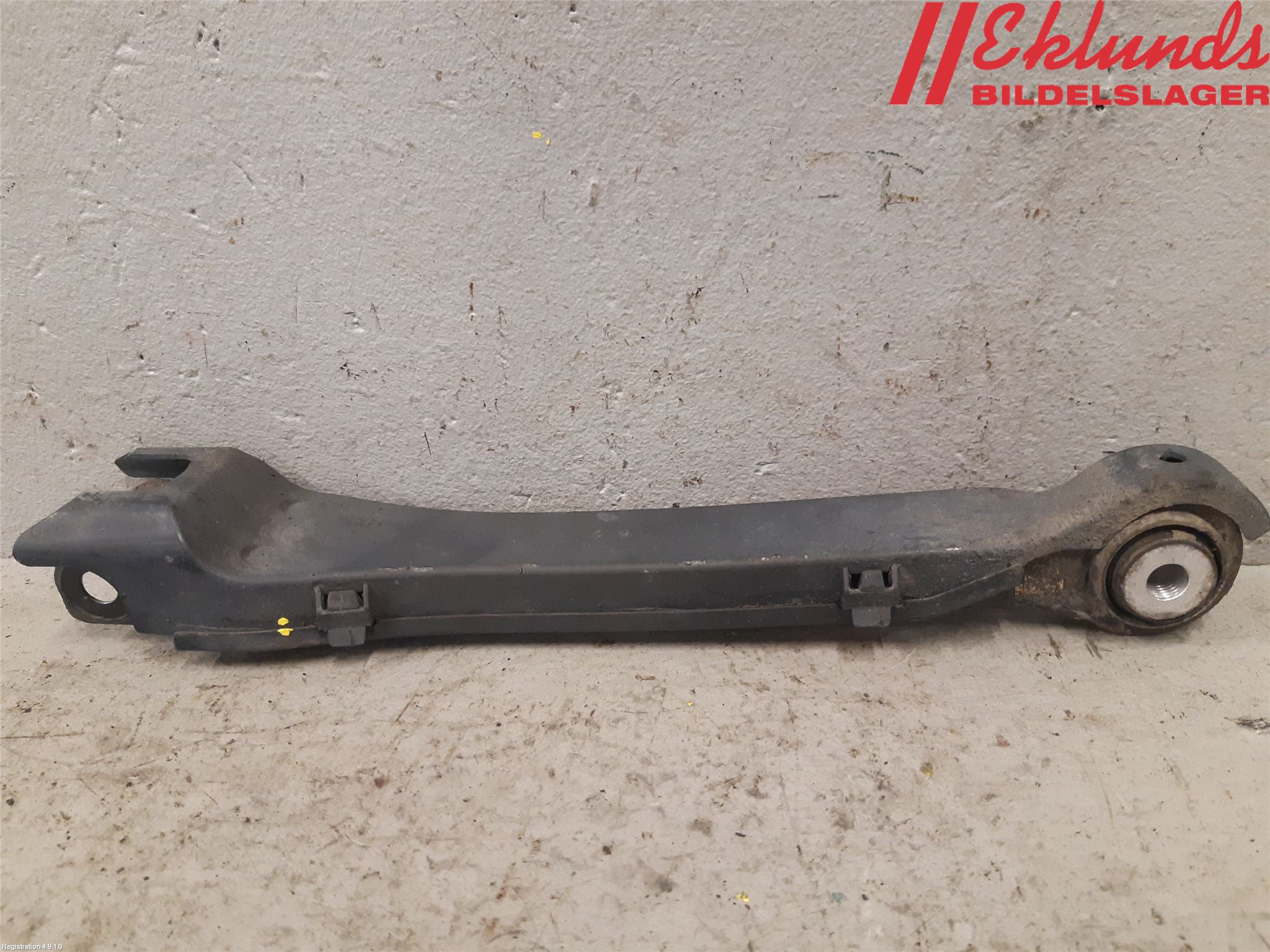 Mercedes-Benz MB E-KLASS (W213) 16-23 Bärarm Bak Vänster