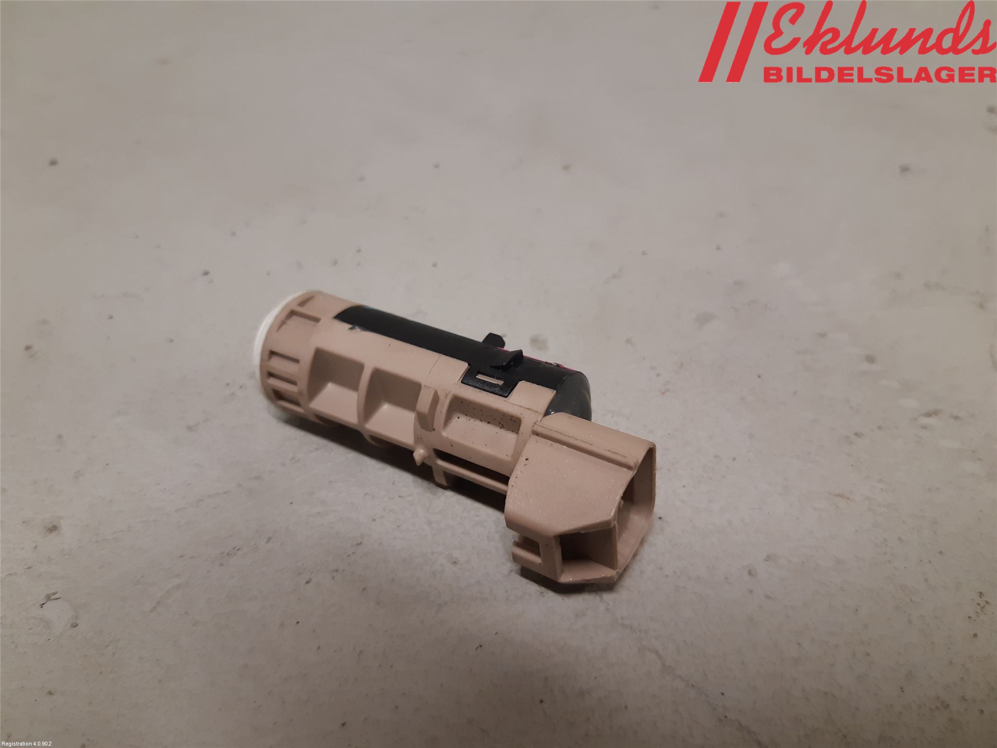 Kia CEED 06-12 Parkeringshjälp Backsensor