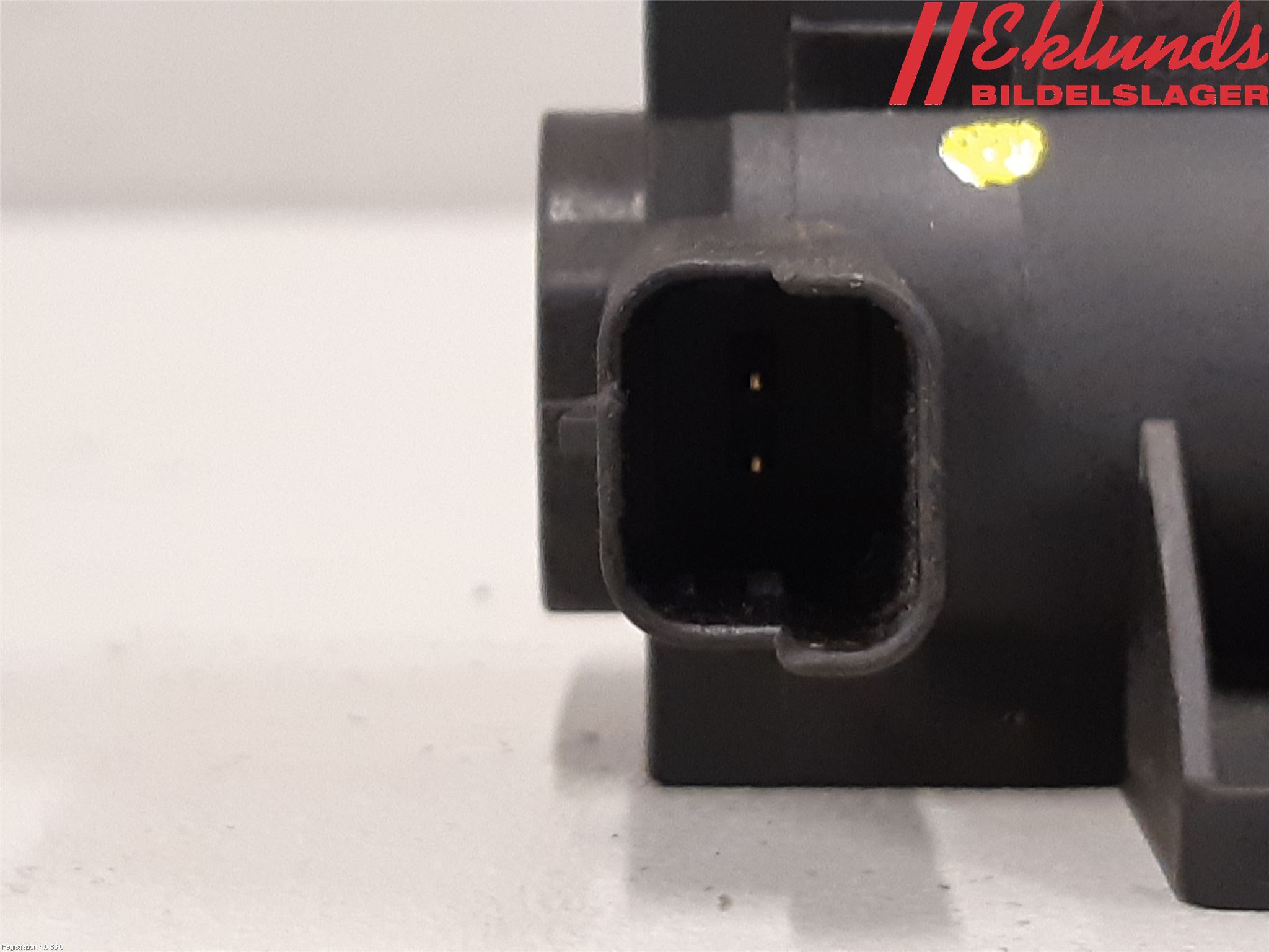 Volvo V60 14-18 Vakuumventil