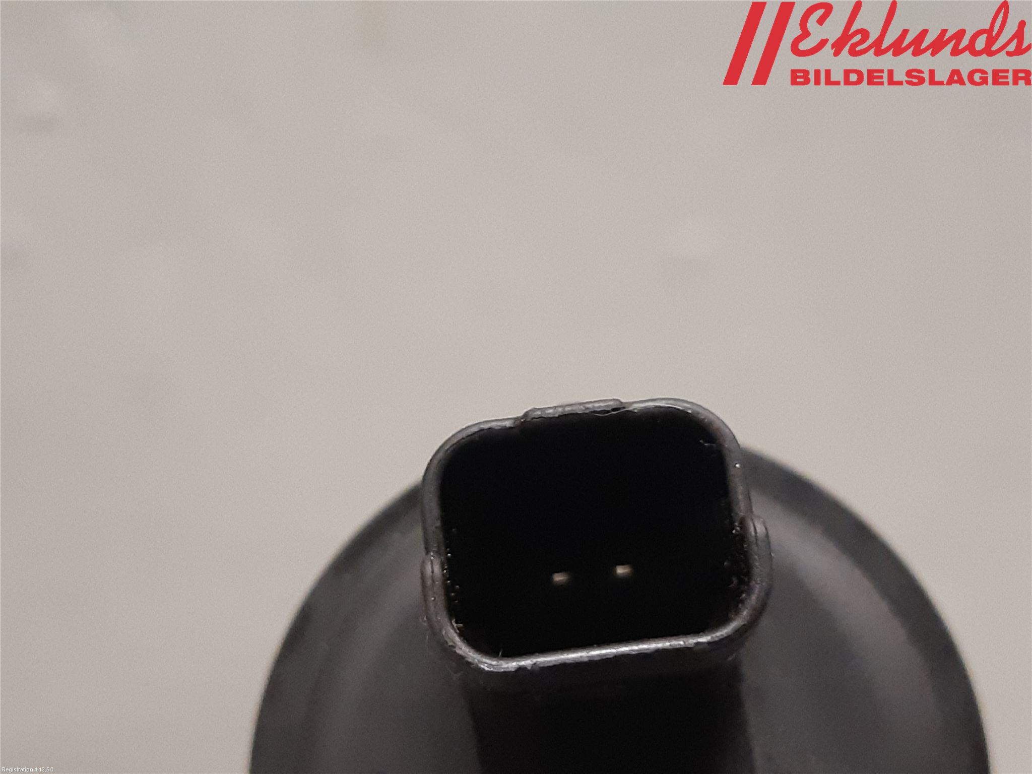 Peugeot 2008 13-20 Magnetventil Laddtryck