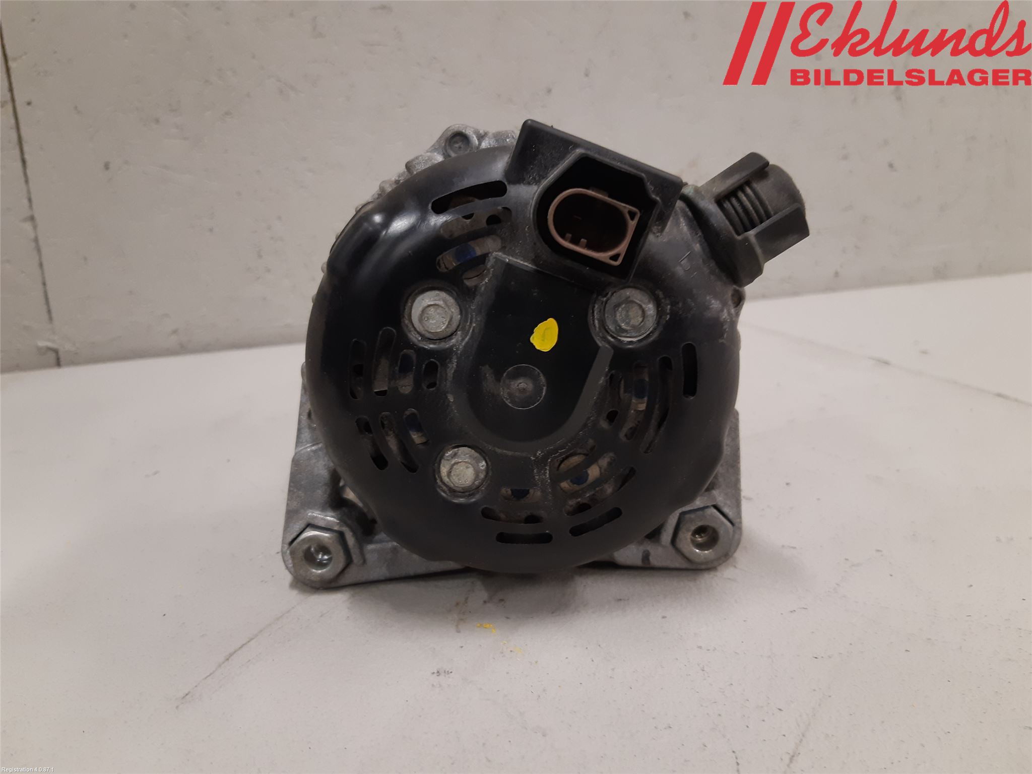 Ford C-MAX II  11-14 Generator
