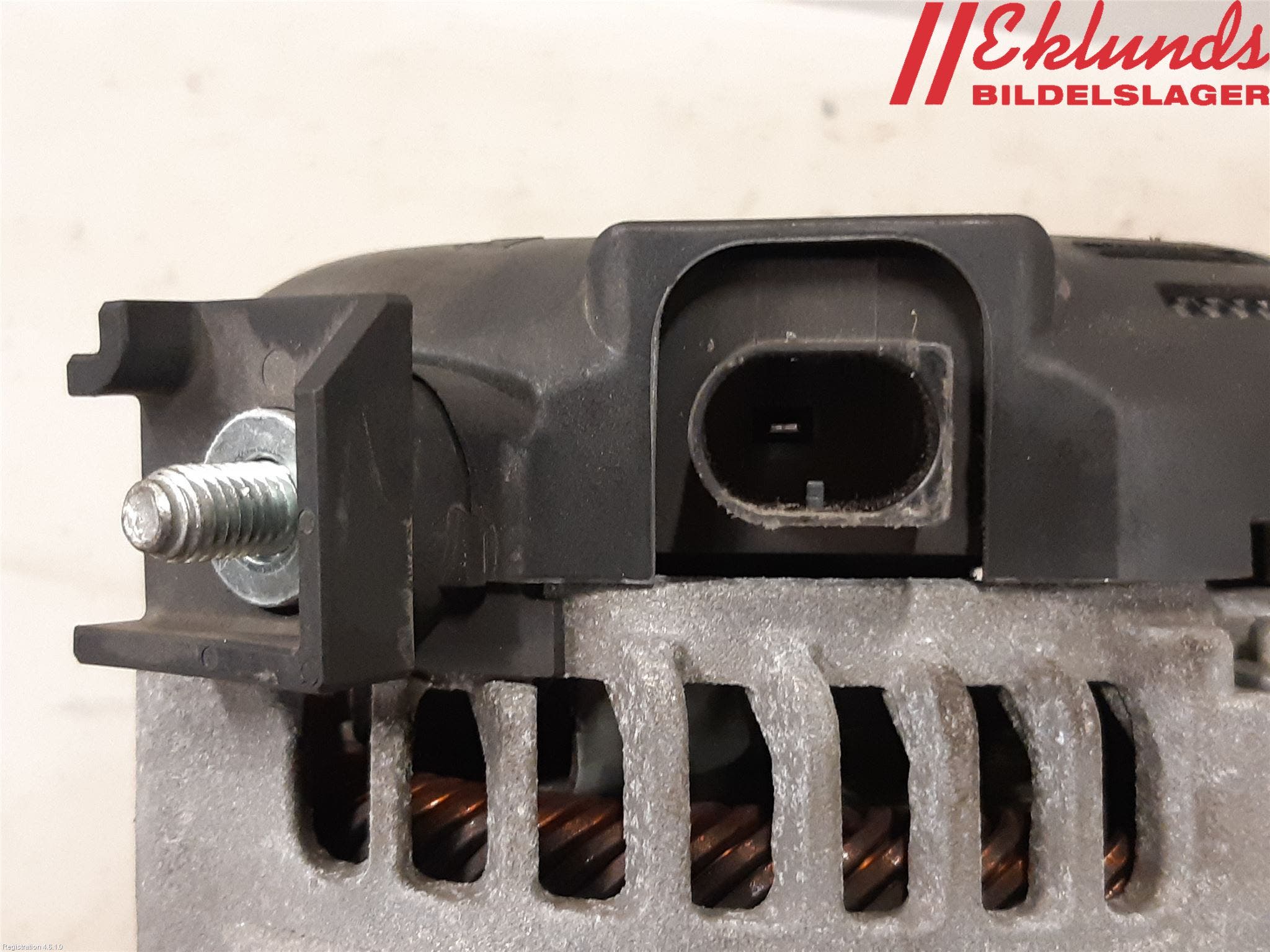 BMW 4 F36 Gran Coupé 14-20 Generator