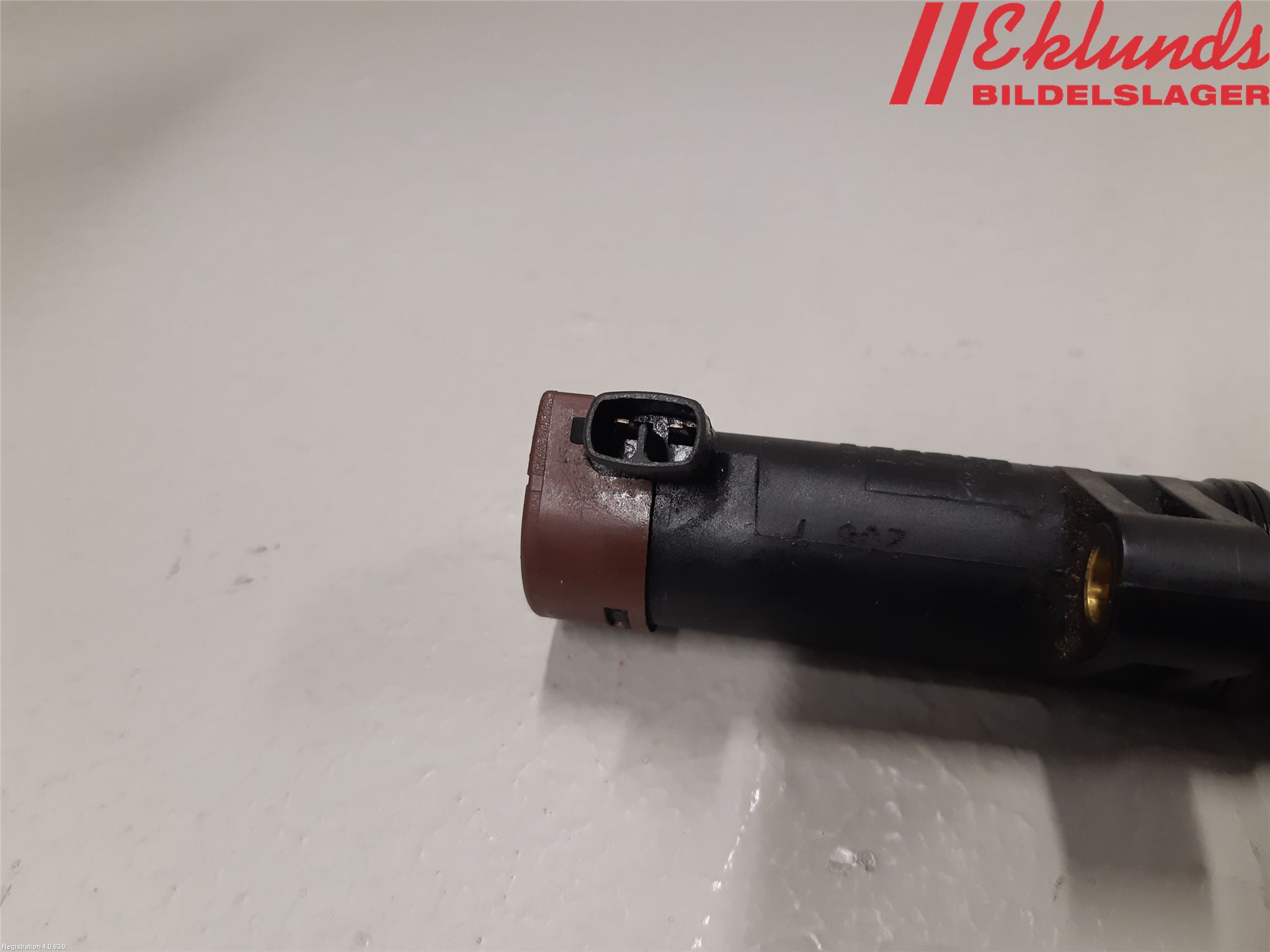 Renault CLIO III  06-09 Tändspole