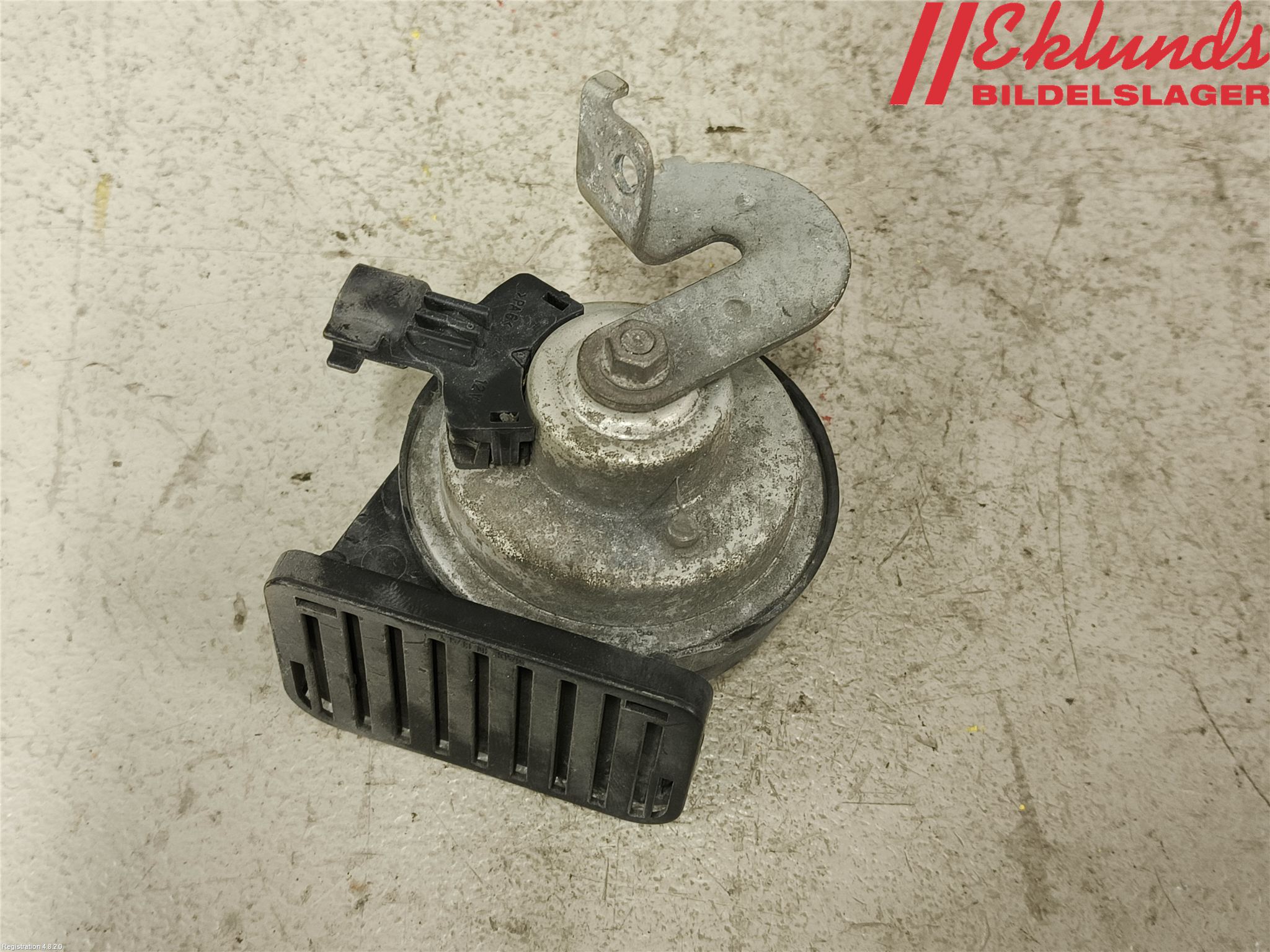 Volvo XC60 14-17 Signalhorn