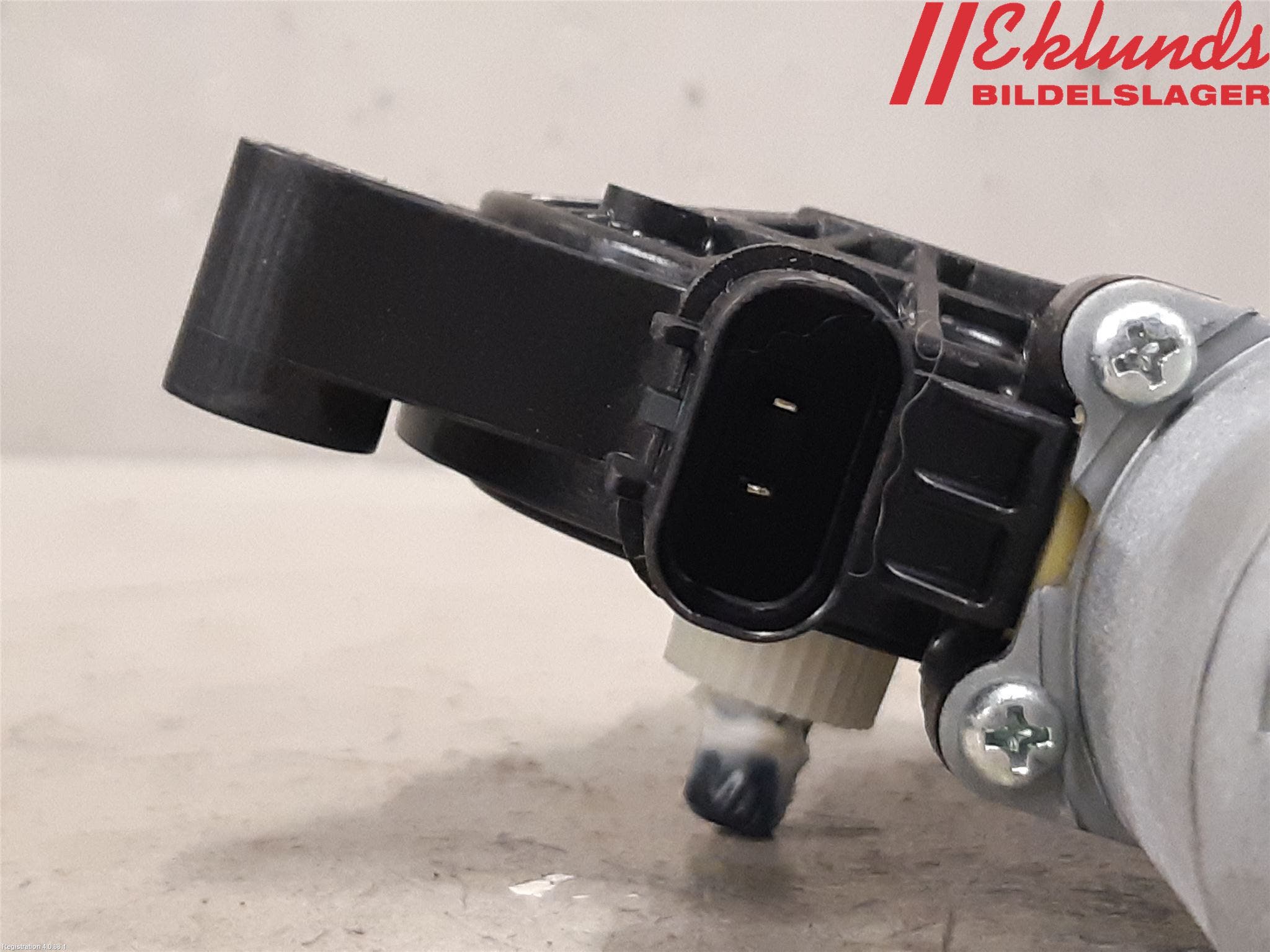 Hyundai TUCSON 05- Fönsterhissmotor