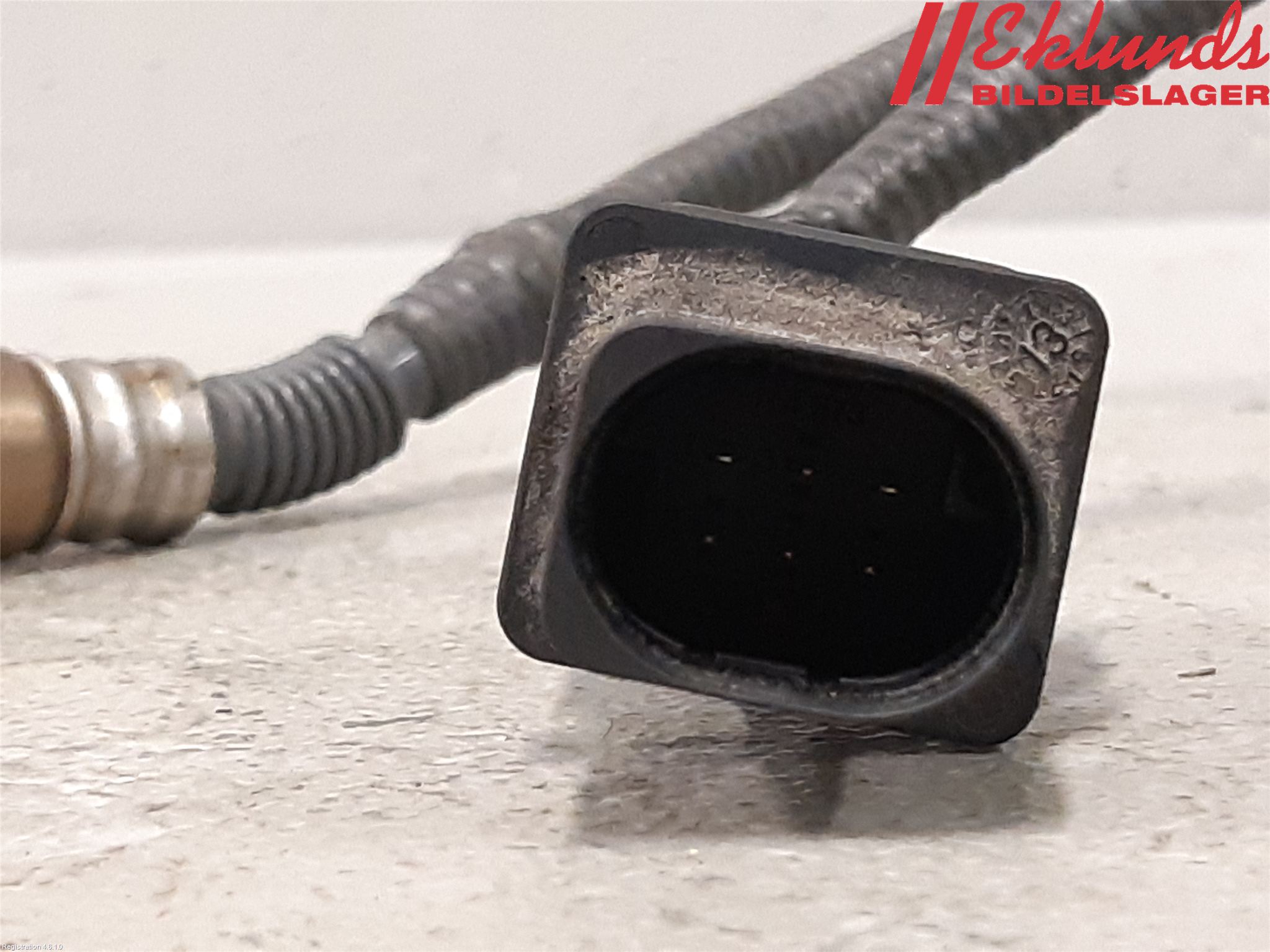 BMW X1 E84 10-15 Injlambdasond