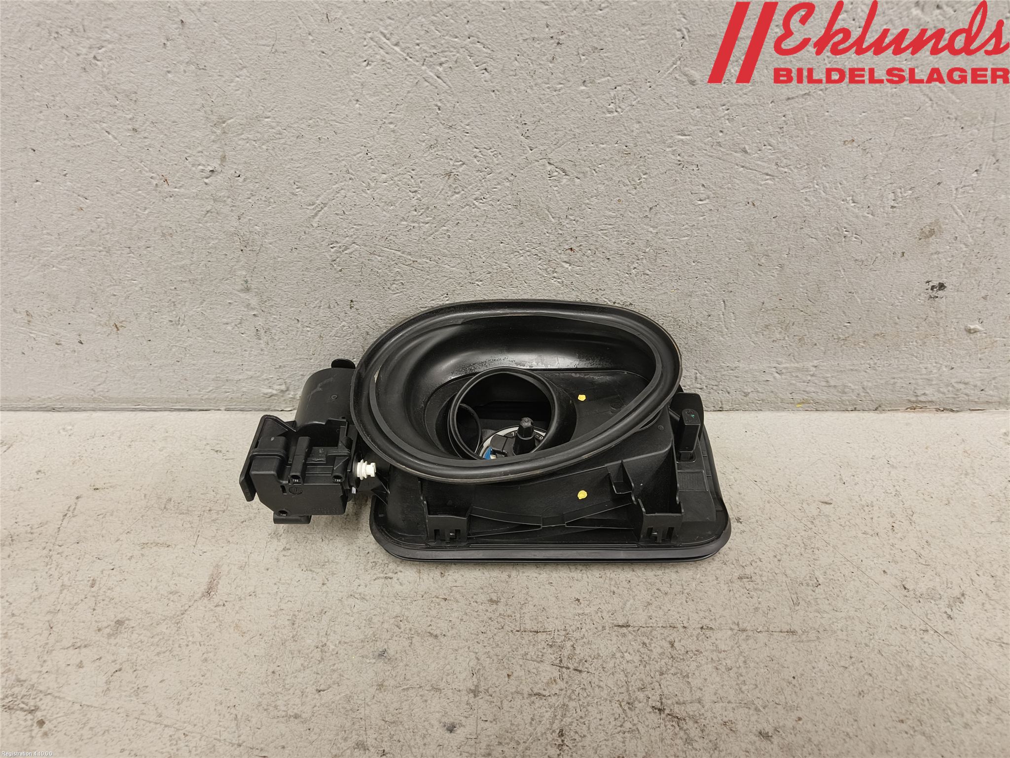 BMW 3 F30/F31/F80 12-19 Tanklucka