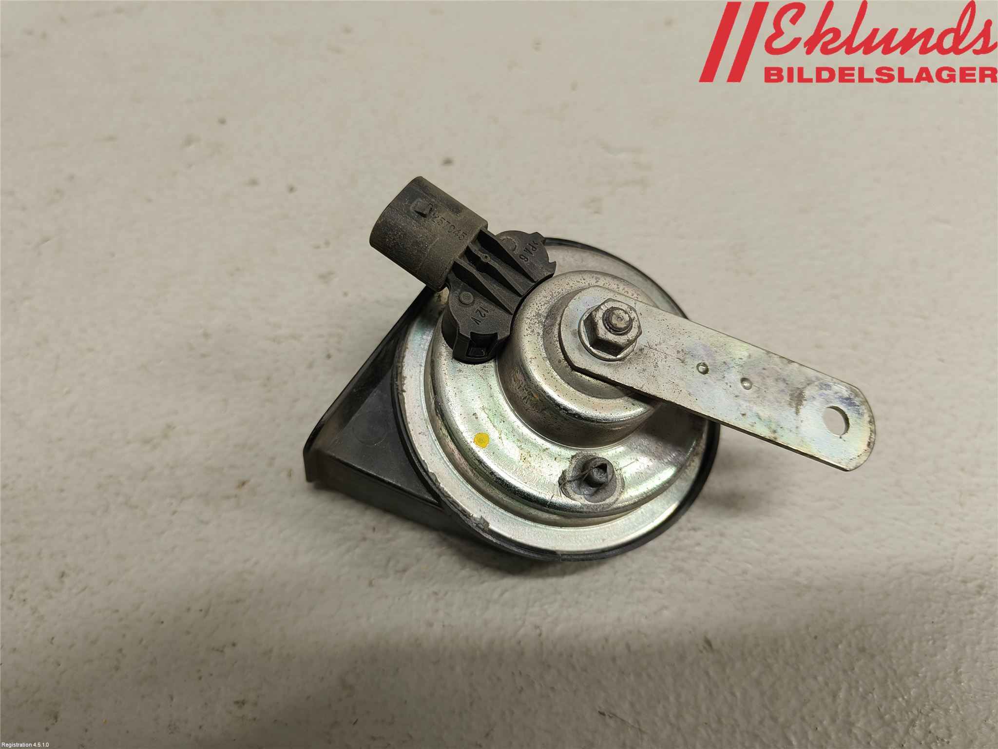 Mini COUPE R56 05-14 Signalhorn