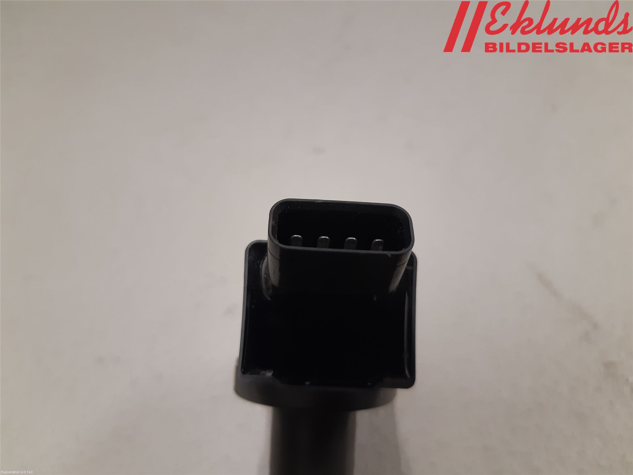 Toyota COROLLA 19- Tändspole