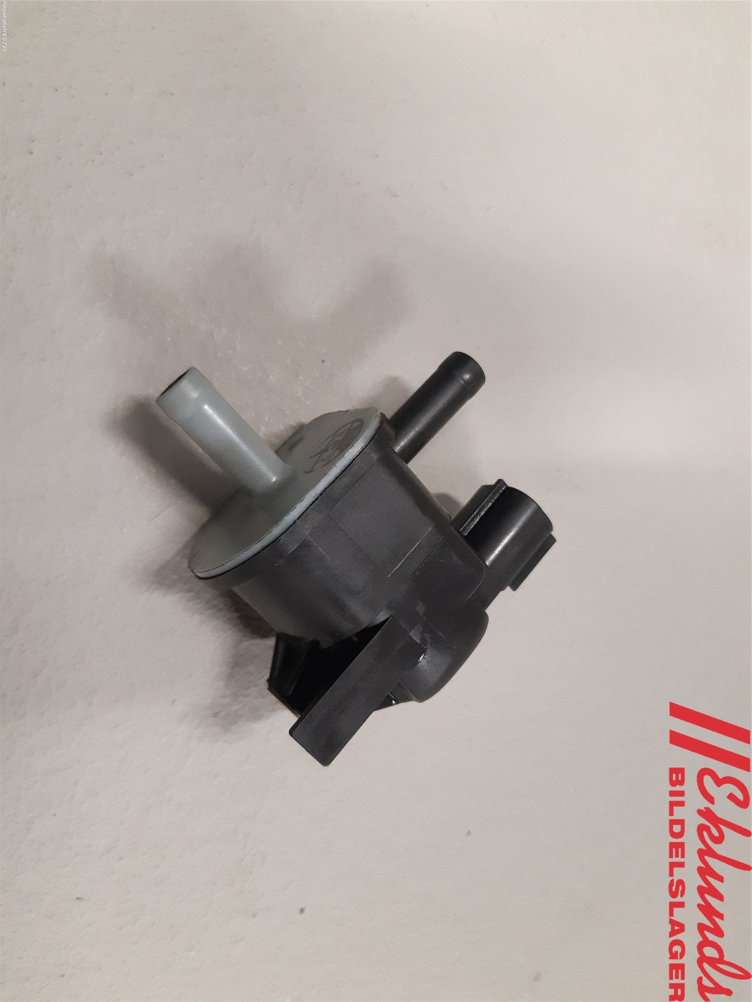 Toyota YARIS XP130 15-20 Vakuumventil