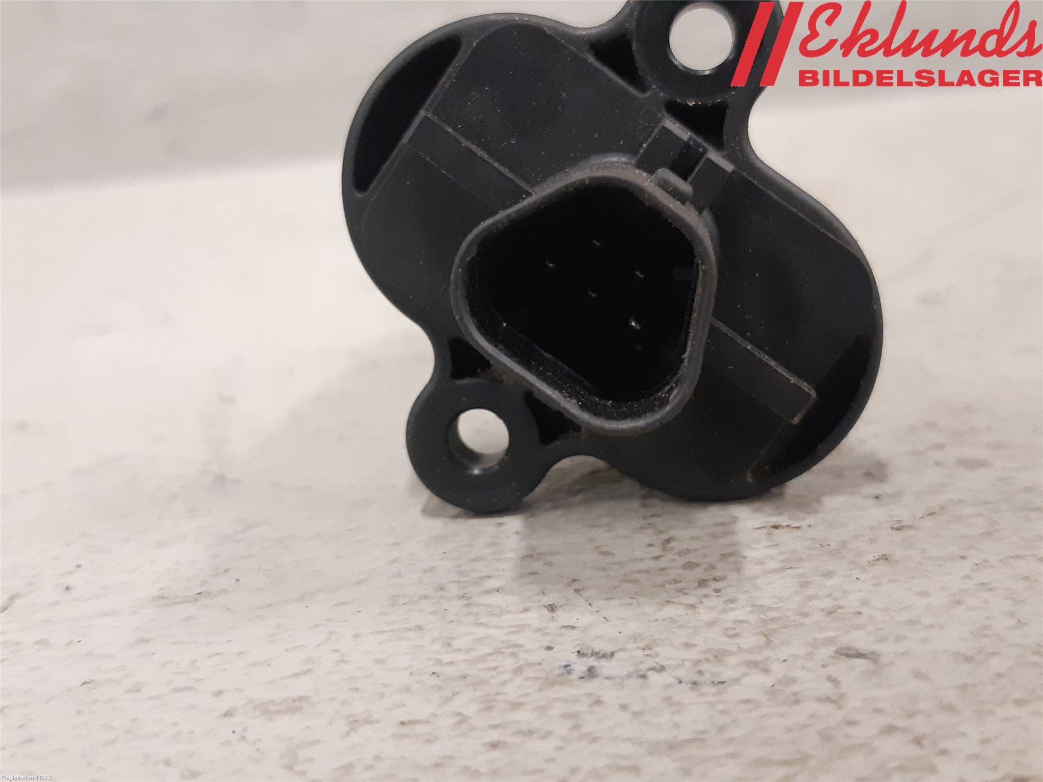 Opel ASTRA J 10-15 Injluftmassamätare