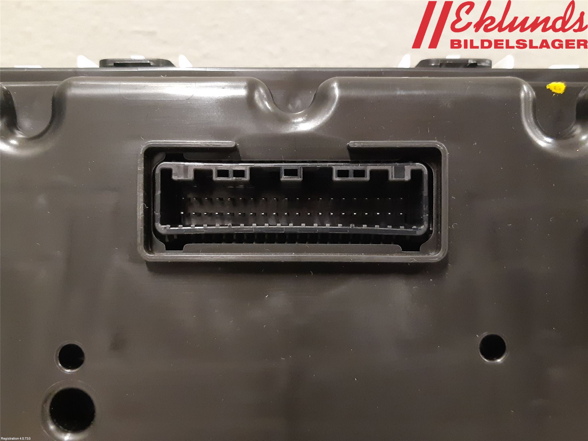 Toyota YARIS XP130 15-20 Instrument Komb