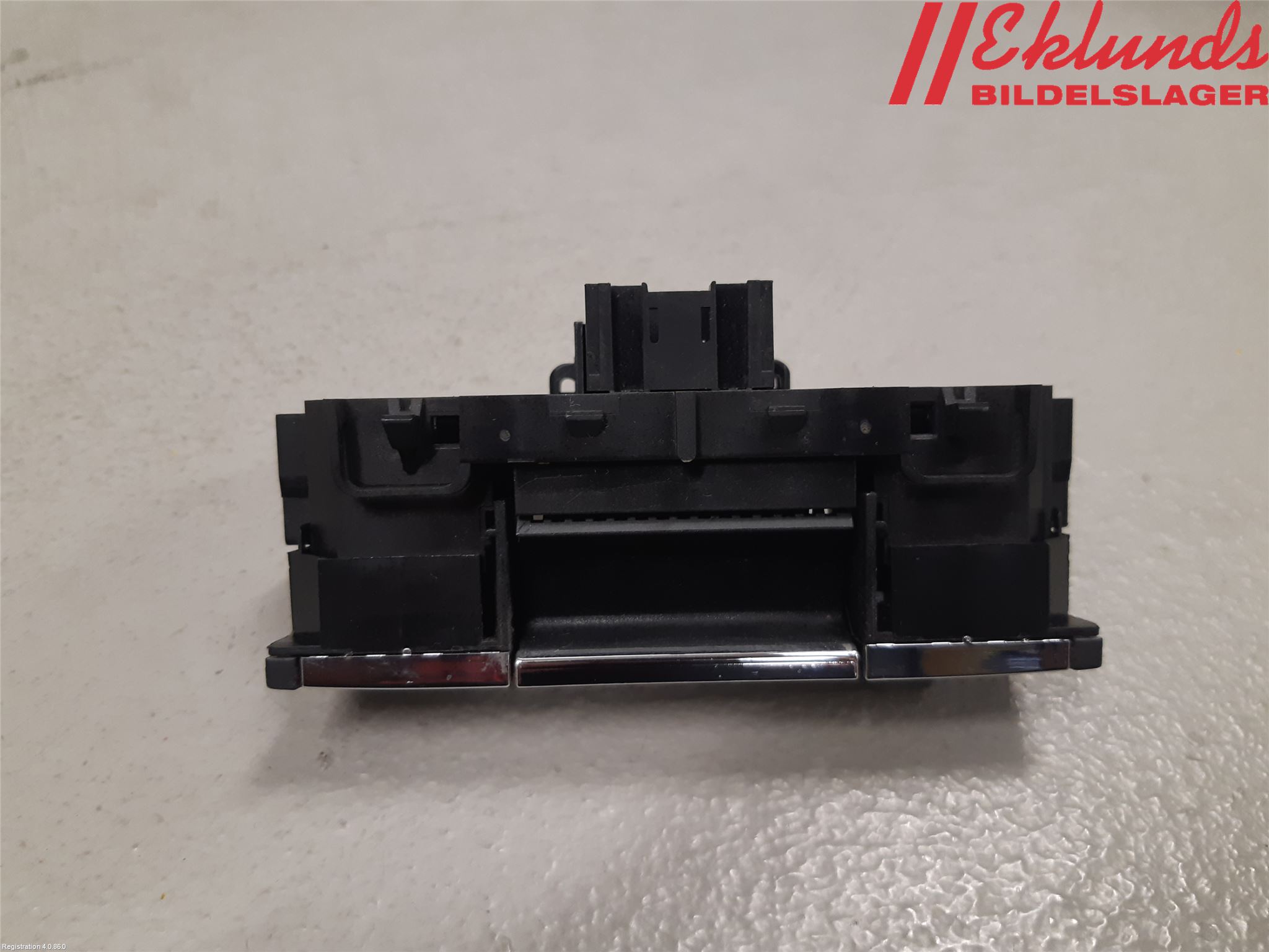 Skoda SUPERB 16-24 Strömställare Multifunktion