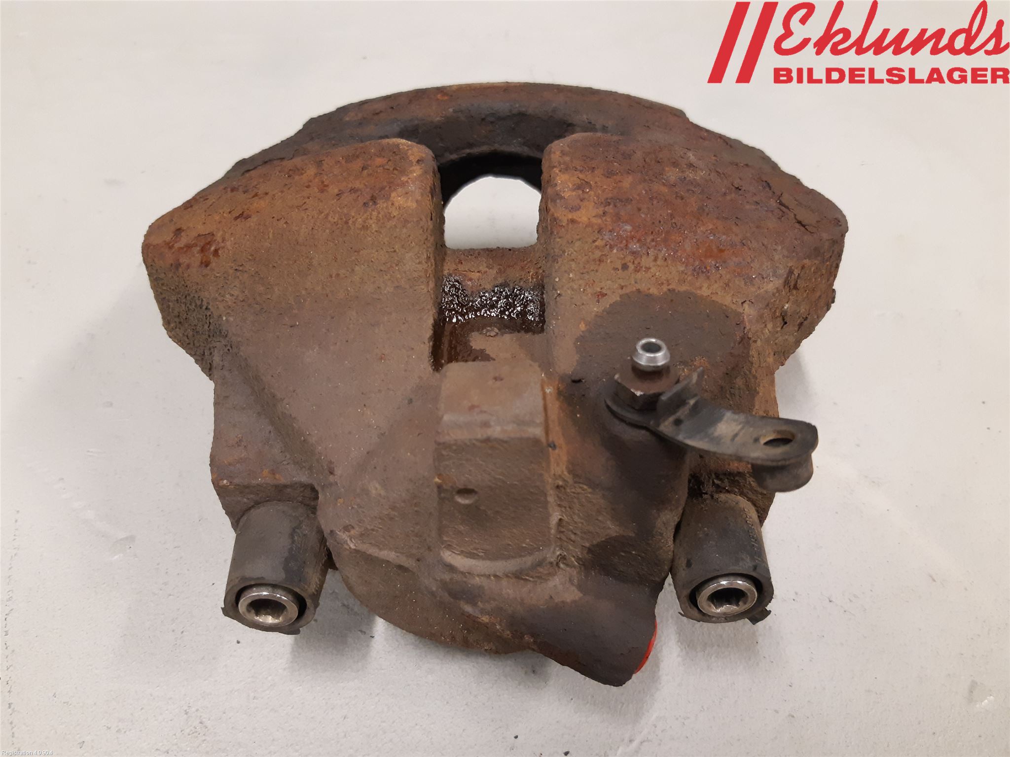Volkswagen VW TRANSP/CARAVELLE (T6) 16-22 Bromsok Fram Höger