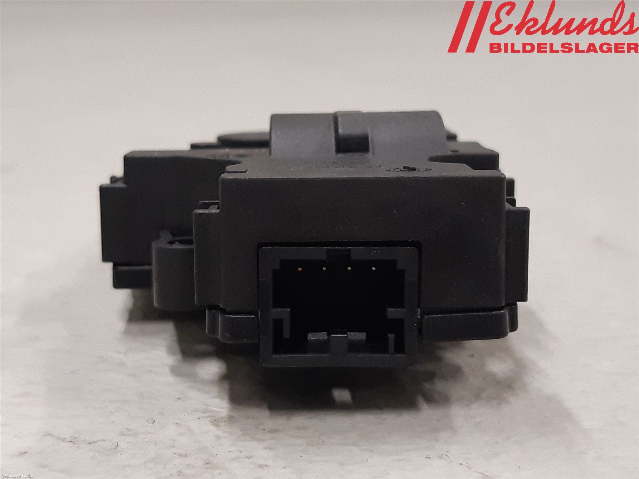 Volvo V90 CROSS COUNTRY 17->> Ac Reglermotor