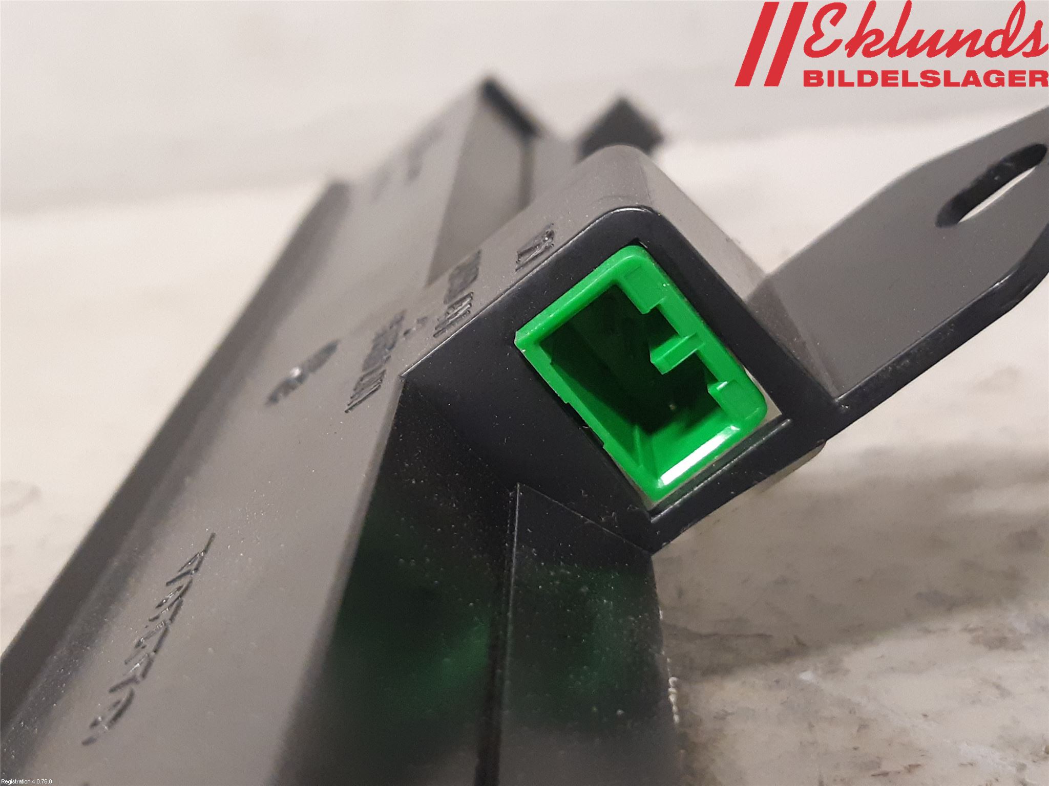 Volvo V70 00-04 Bromsljus Bakruta