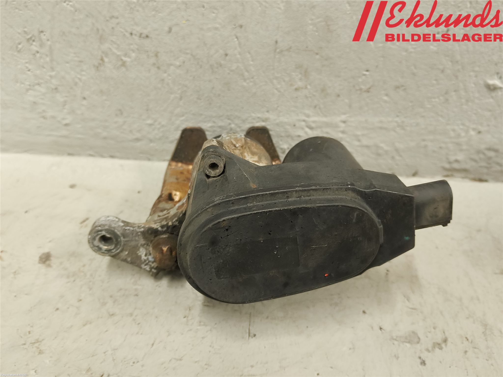 Hyundai i40 08-15 Bromsok Bak Höger