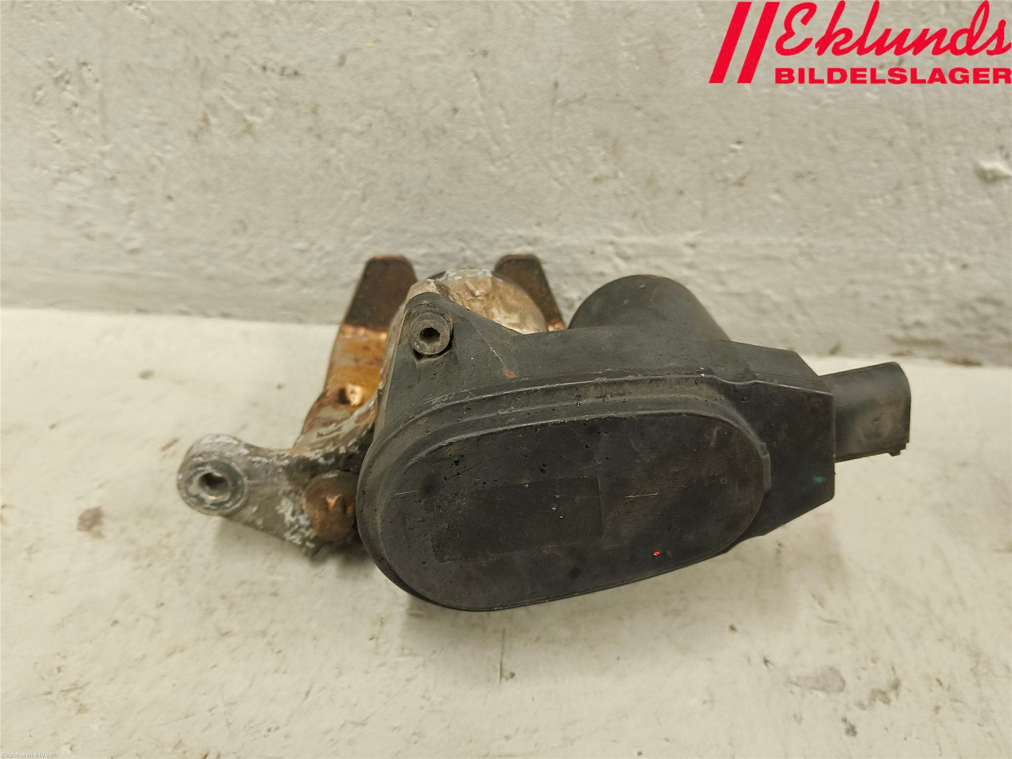 Hyundai i40 08-15 Bromsok Bak Höger