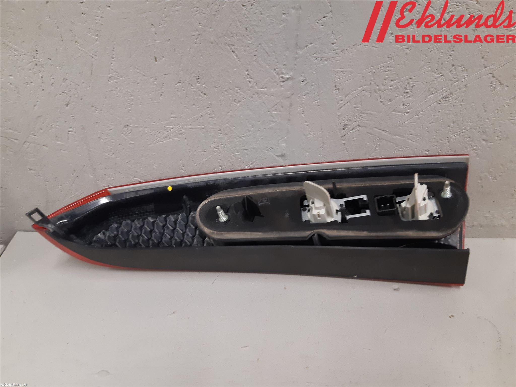 Volvo V70 05-08 Bakljus Vänster